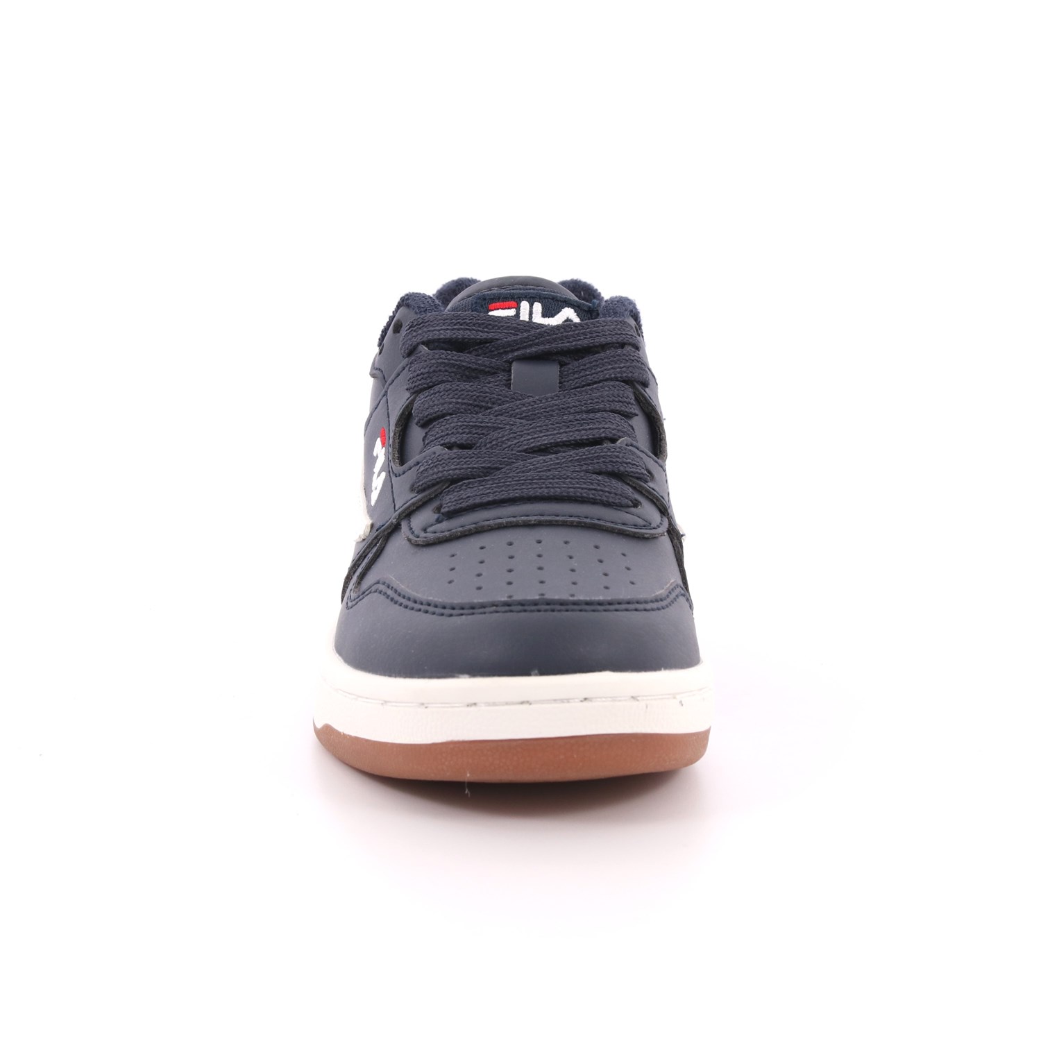 Scarpa Allacciata Fila Bambino Blu Scarpa Allacciata Fila Bambino Blu Scarpe 20 - 1010787