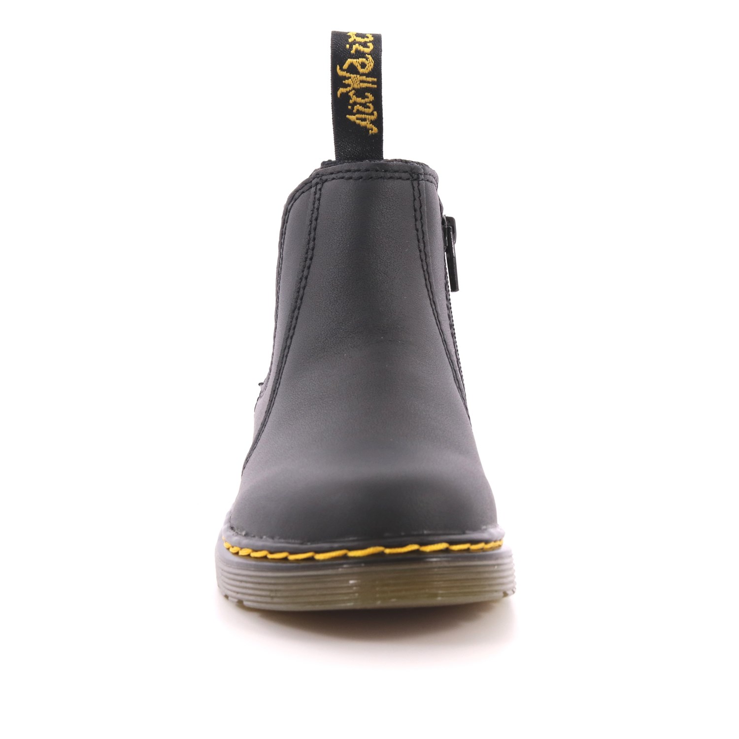 Beatles Dr. Martens Bambino Nero Beatles Dr. Martens Bambino Nero Scarpe 10 - DMK2976BKST