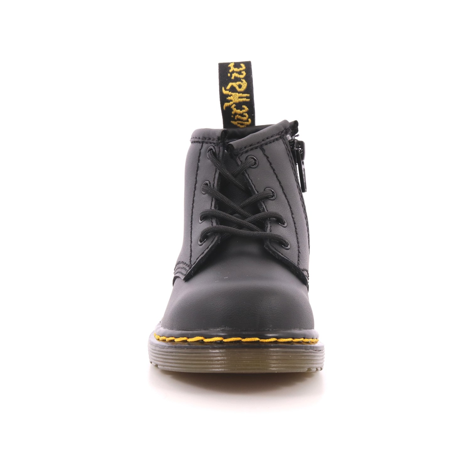 Anfibio Dr. Martens Bambina Nero Anfibio Dr. Martens Bambina Nero Scarpe 16 - DMK1460BK