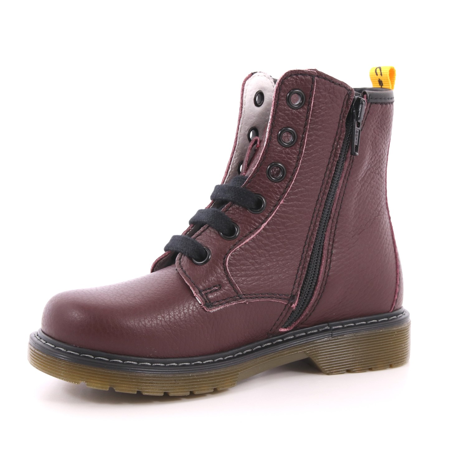 Anfibio Balocchi Bambino Bordeaux Anfibio Balocchi Bambino Bordeaux Scarpe 266 - 991800