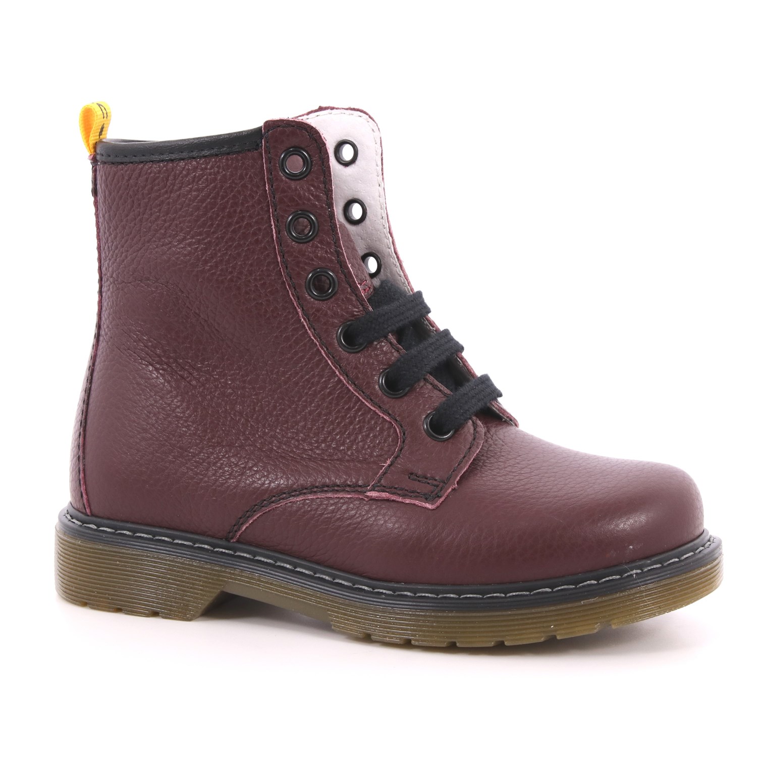 Anfibio Balocchi Bambino Bordeaux Anfibio Balocchi Bambino Bordeaux Scarpe 266 - 991800