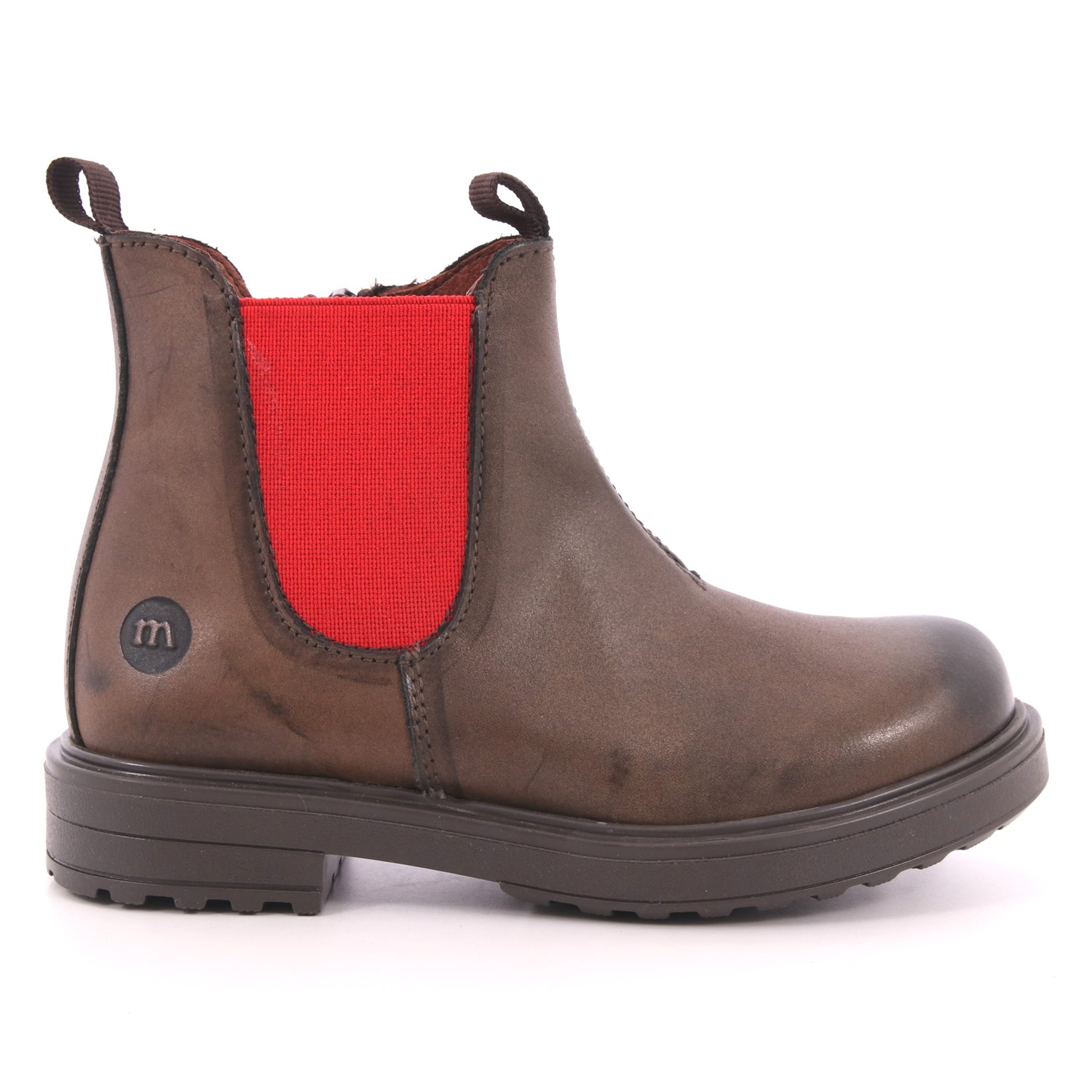 Beatles Melania Bambino Marrone Beatles Melania Bambino Marrone Scarpe 509 - ME2689D9I.B