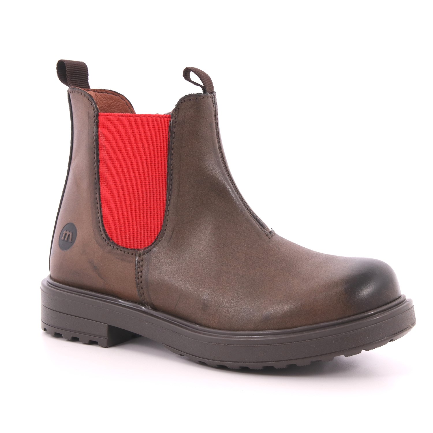 Beatles Melania Bambino Marrone Beatles Melania Bambino Marrone Scarpe 509 - ME2689D9I.B