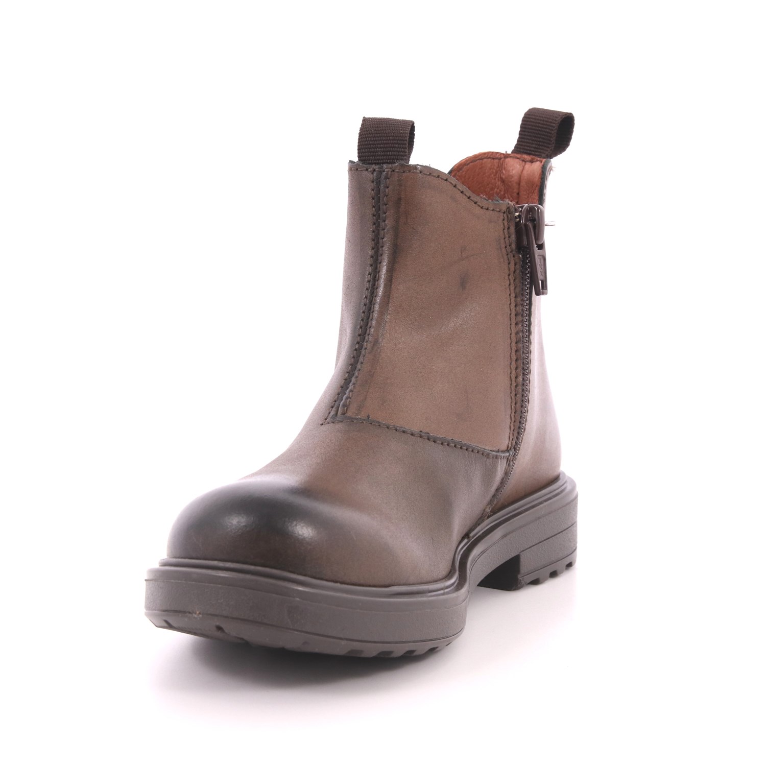 Beatles Melania Bambino Marrone Beatles Melania Bambino Marrone Scarpe 509 - ME2689D9I.B