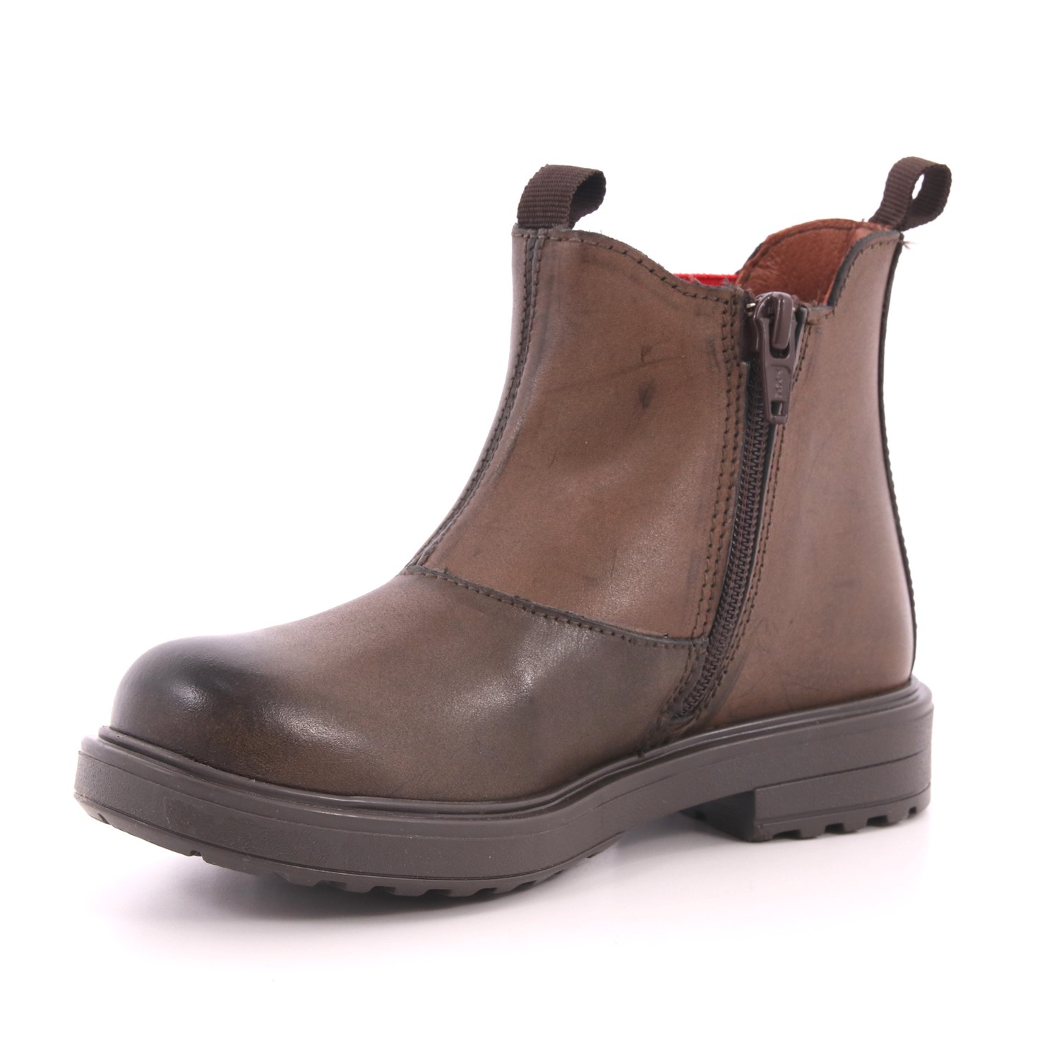 Beatles Melania Bambino Marrone Beatles Melania Bambino Marrone Scarpe 509 - ME2689D9I.B