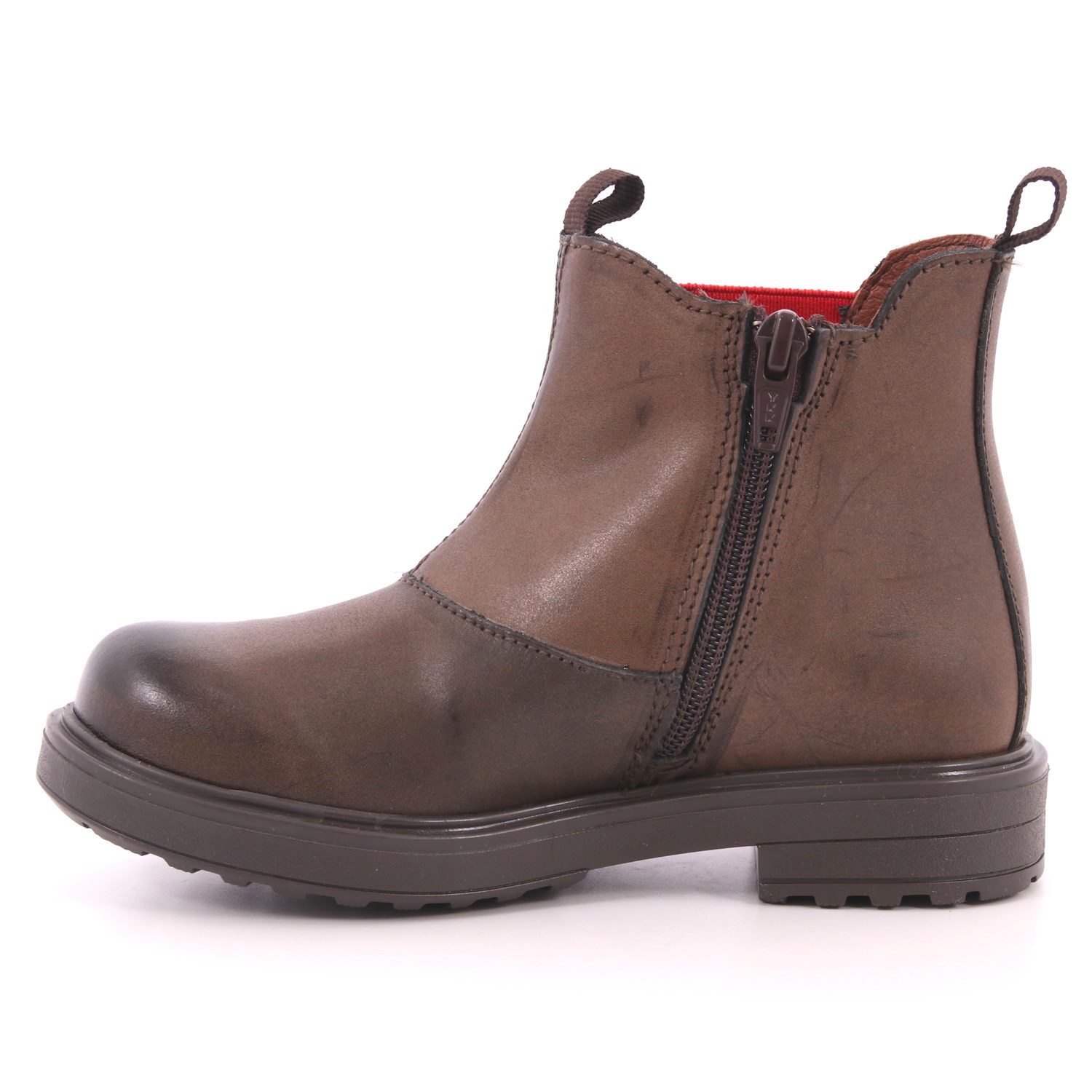 Beatles Melania Bambino Marrone Beatles Melania Bambino Marrone Scarpe 509 - ME2689D9I.B