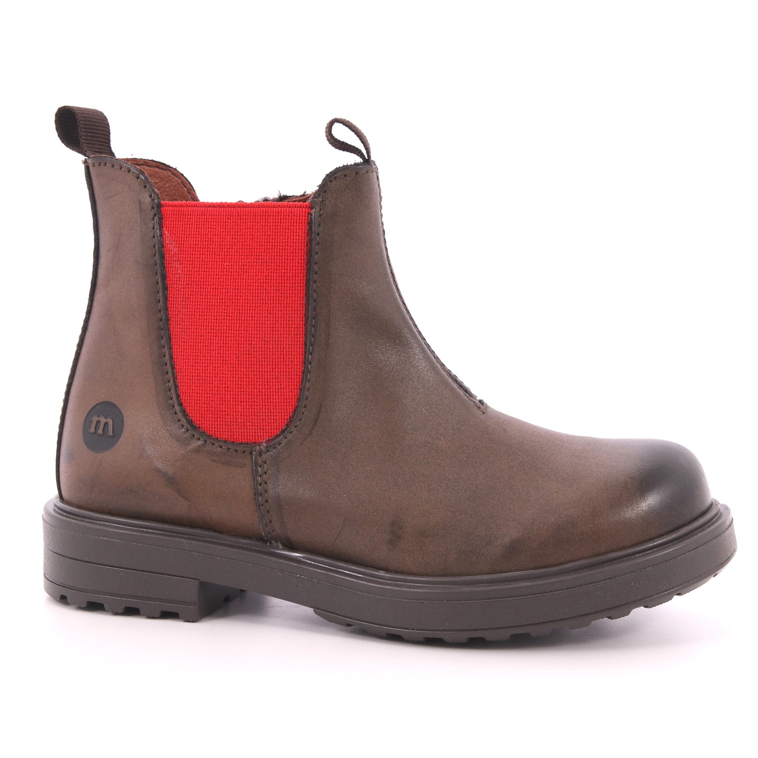 Beatles Melania Bambino Marrone Beatles Melania Bambino Marrone Scarpe 509 - ME2689D9I.B