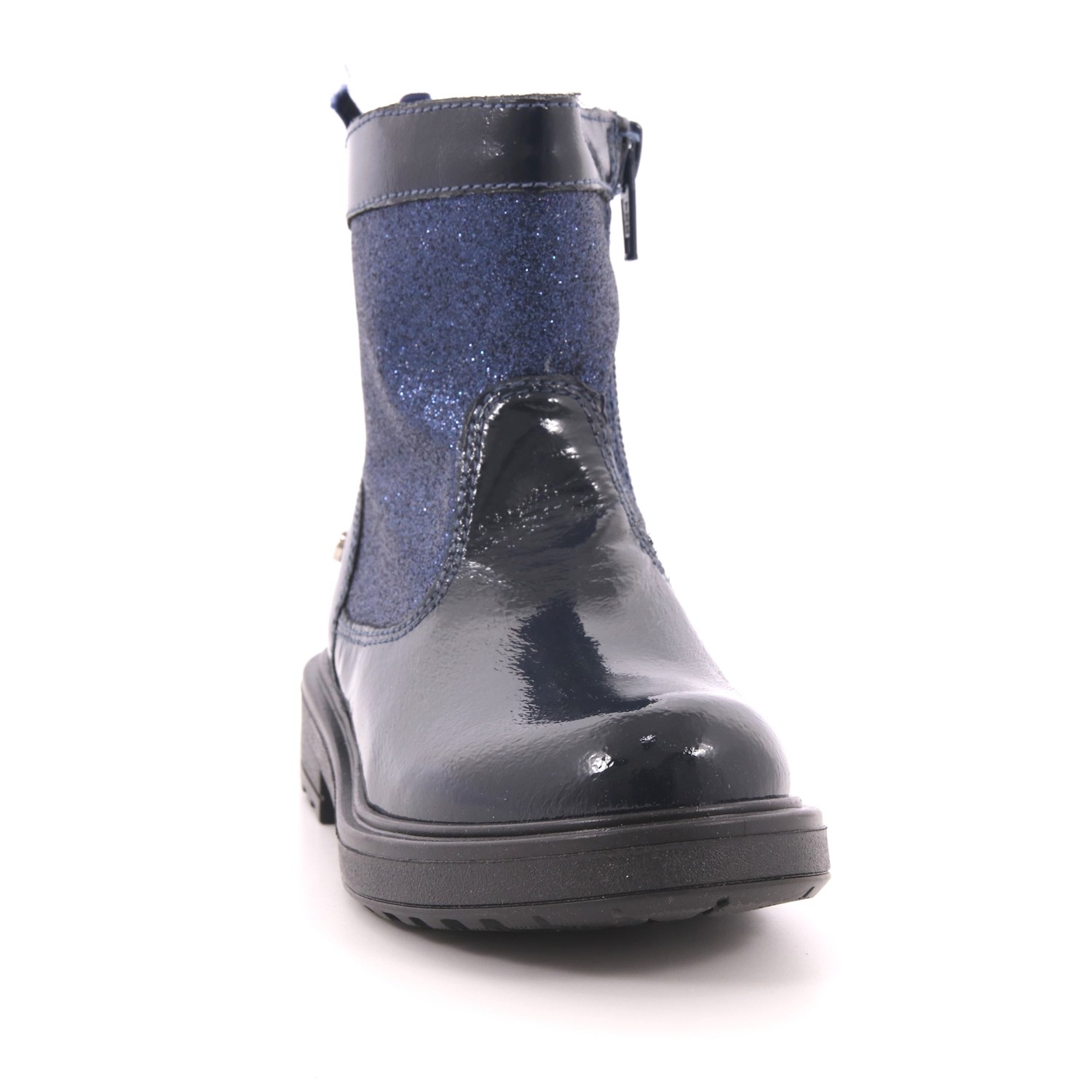 Stivaletto Melania Bambina Blu Stivaletto Melania Bambina Blu Scarpe 513 - ME1812B9I.C