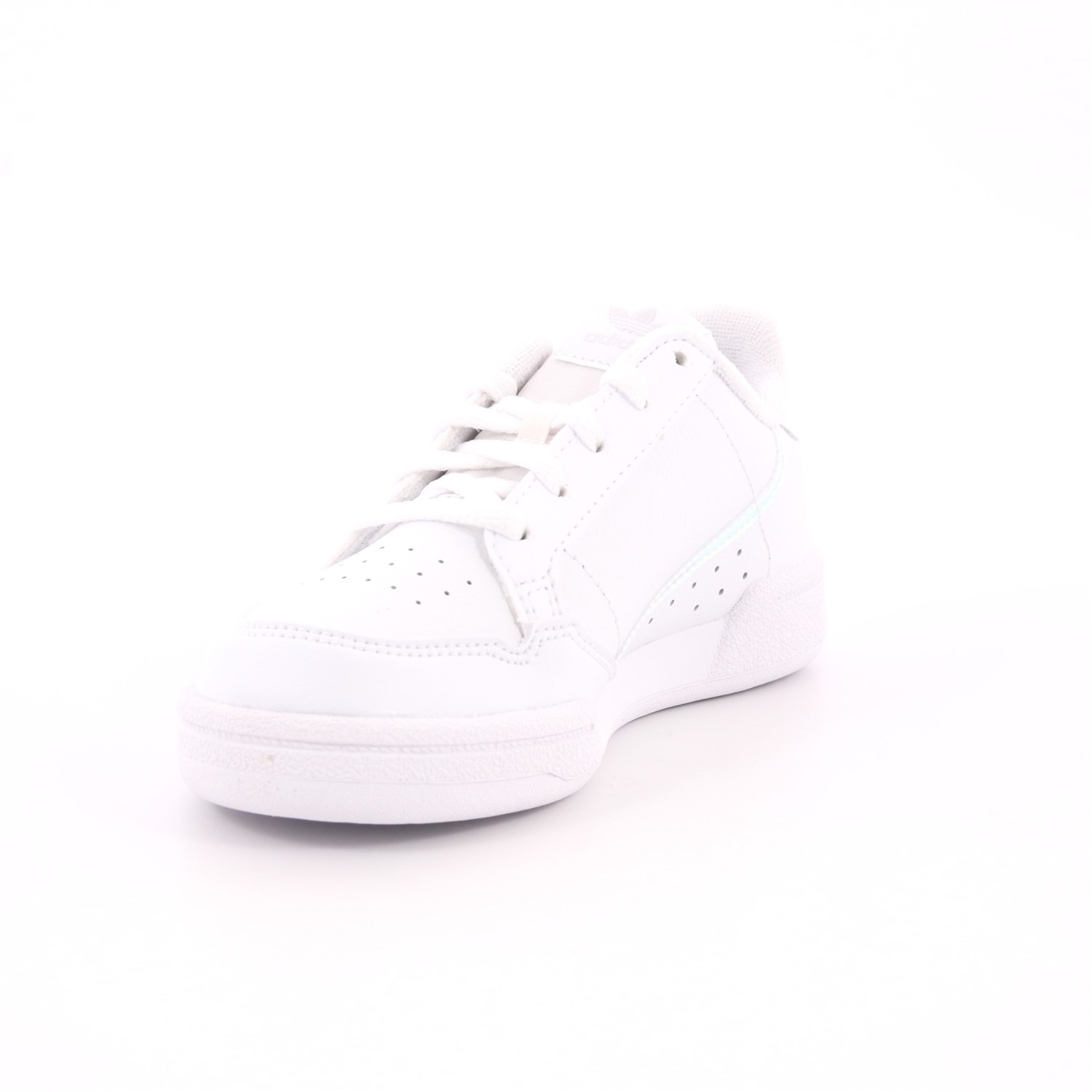 Scarpa Allacciata Adidas Bambina Bianco Scarpa Allacciata Adidas Bambina Bianco Scarpe 708 - EE6503