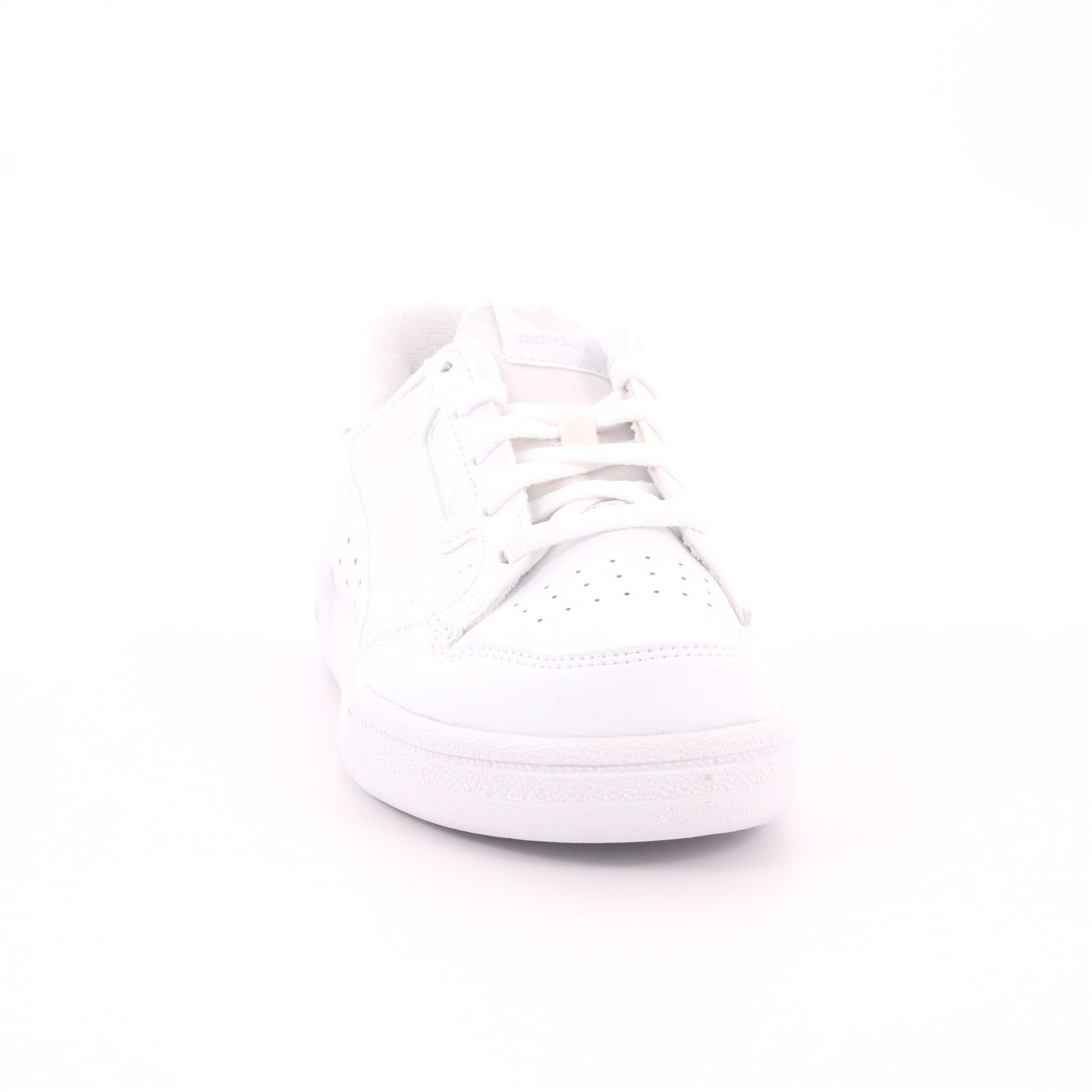 Scarpa Allacciata Adidas Bambina Bianco Scarpa Allacciata Adidas Bambina Bianco Scarpe 708 - EE6503