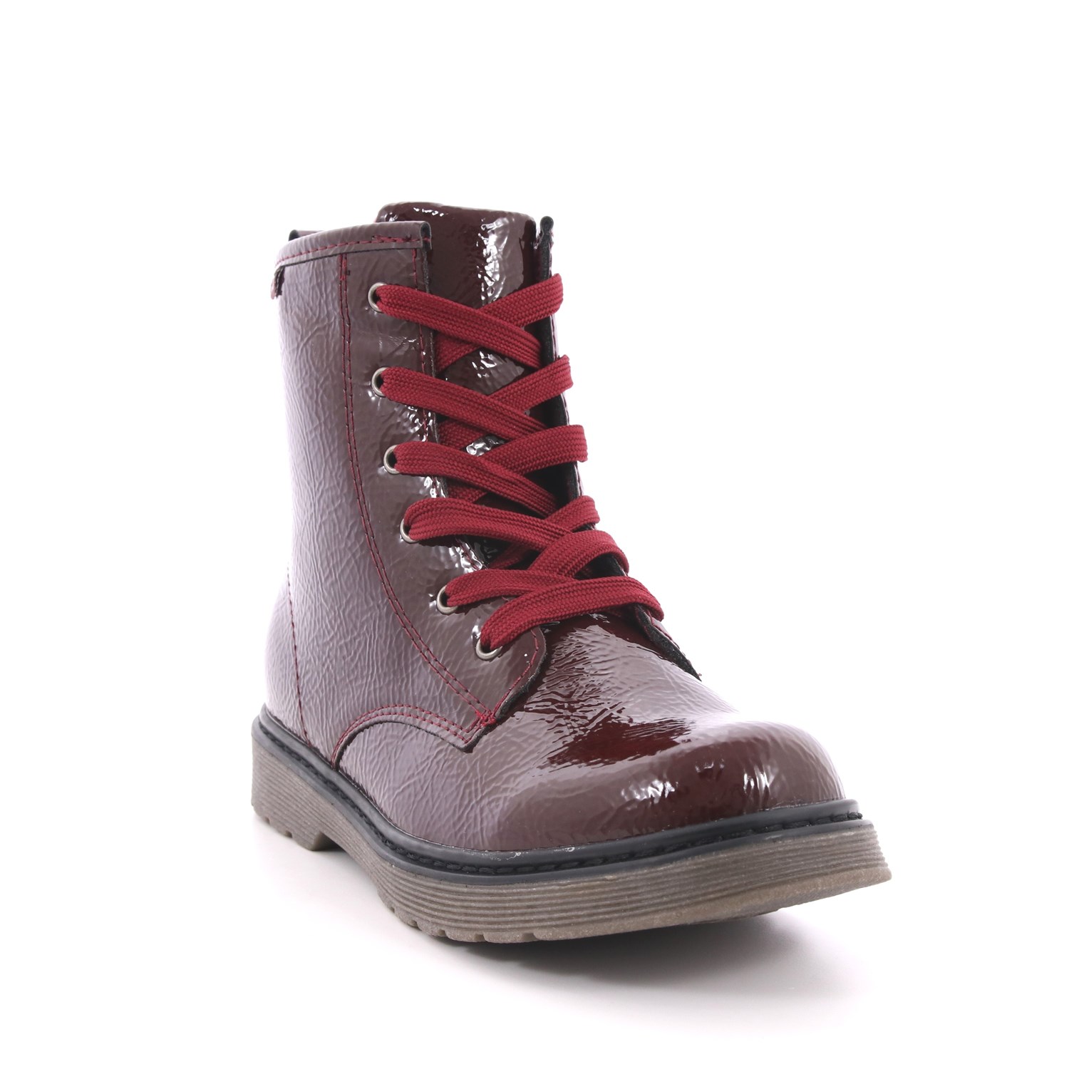 Anfibio Xti Bambina Bordeaux Anfibio Xti Bambina Bordeaux Scarpe 94 - 5694902