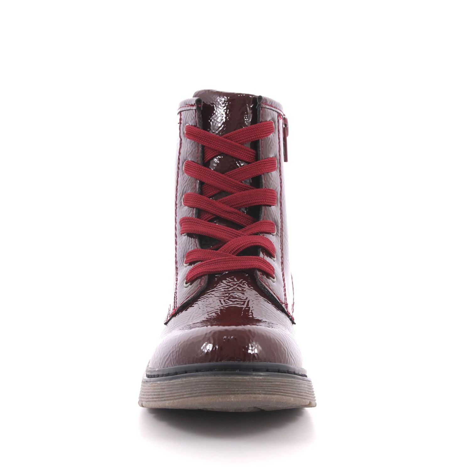 Anfibio Xti Bambina Bordeaux Anfibio Xti Bambina Bordeaux Scarpe 94 - 5694902