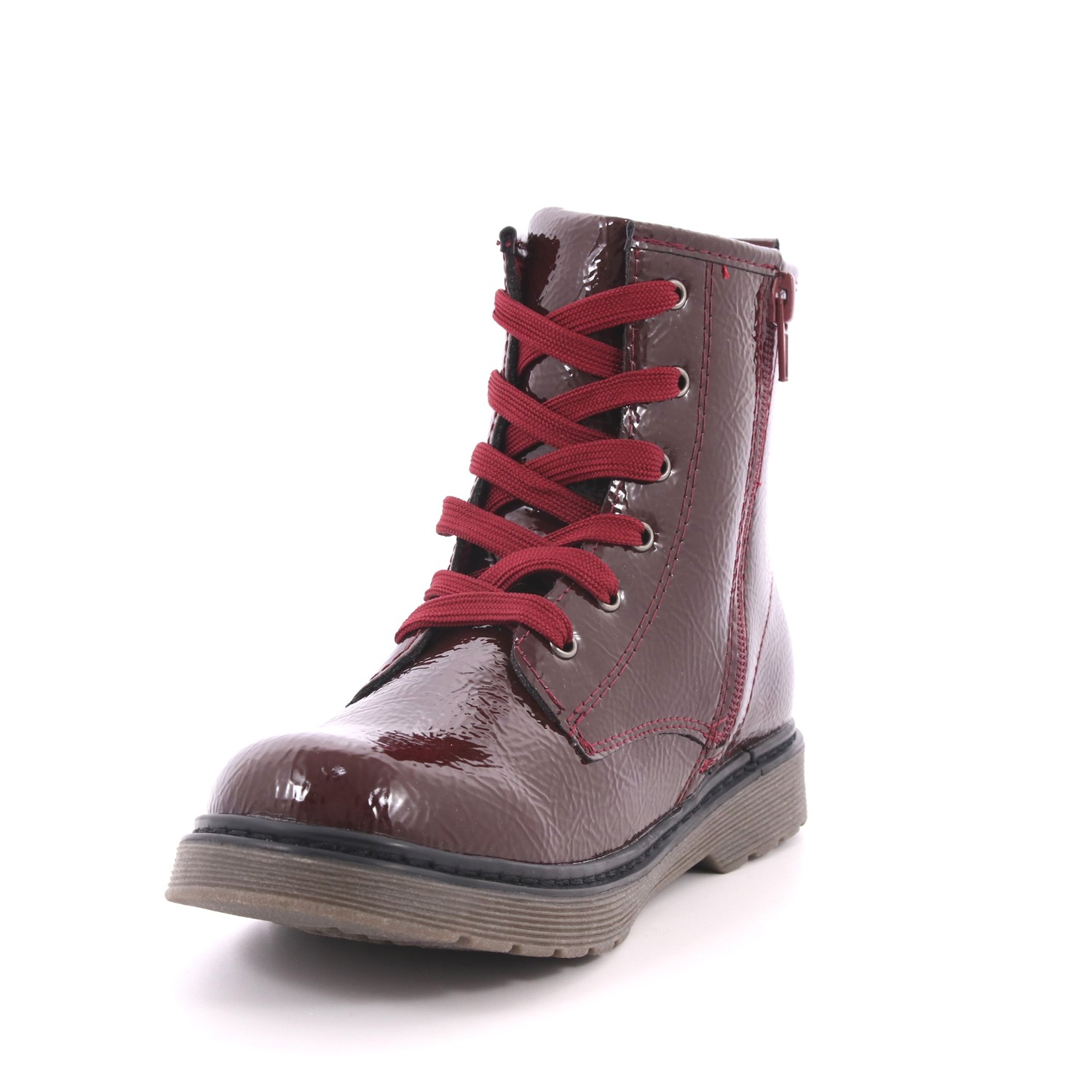 Anfibio Xti Bambina Bordeaux Anfibio Xti Bambina Bordeaux Scarpe 94 - 5694902