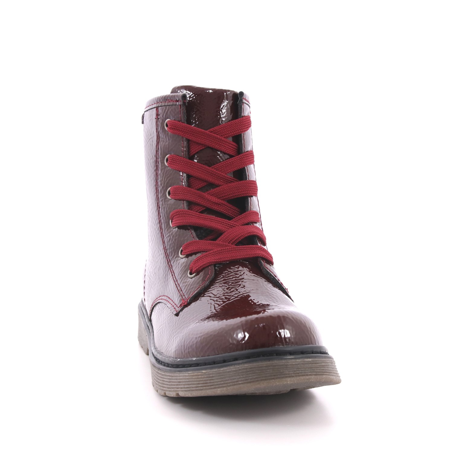 Anfibio Xti Bambina Bordeaux Anfibio Xti Bambina Bordeaux Scarpe 94 - 5694902