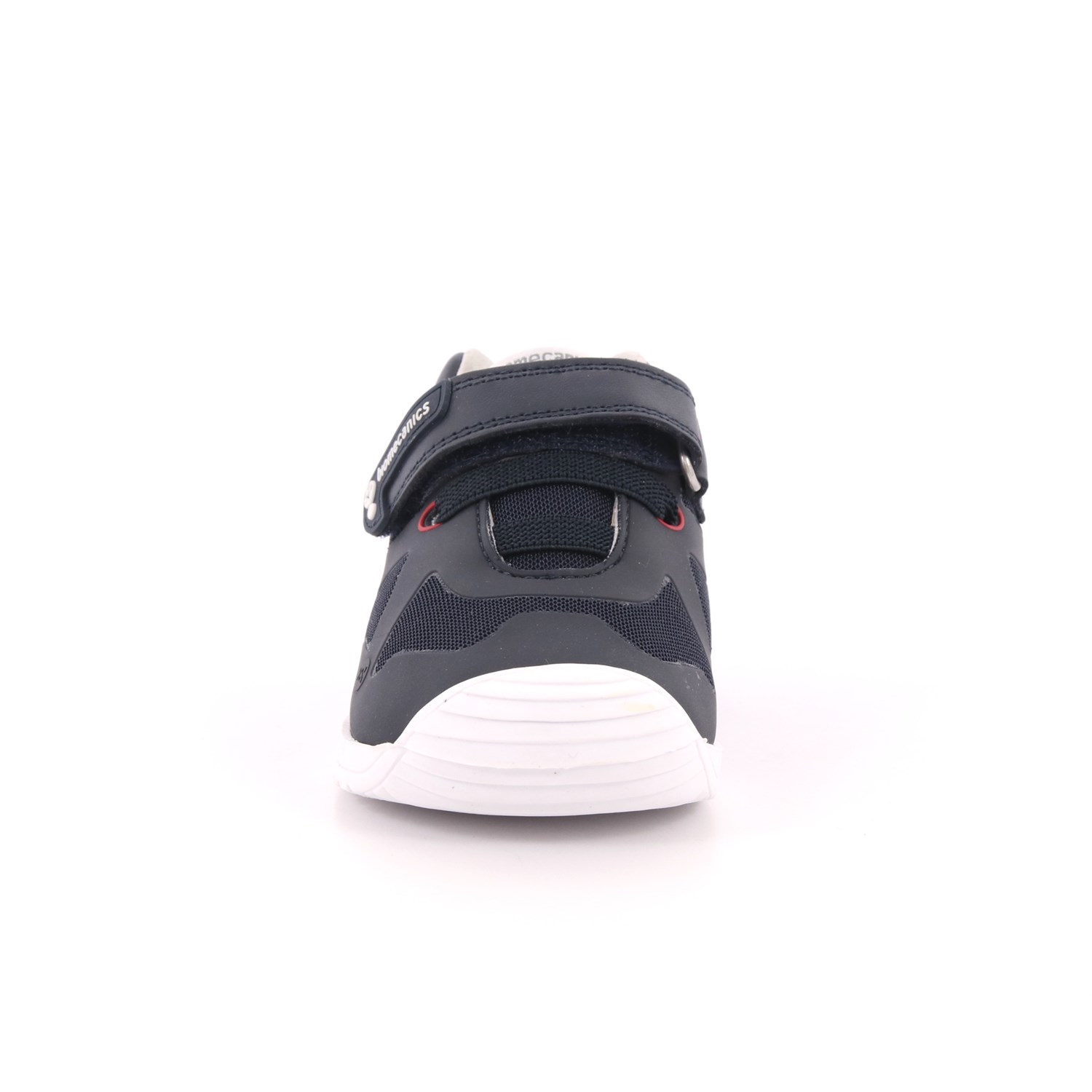 Scarpa Strappi + Elastico Biomecanics Bambino Blu Scarpa Strappi + Elastico Biomecanics Bambino Blu Scarpe 55 - 191168