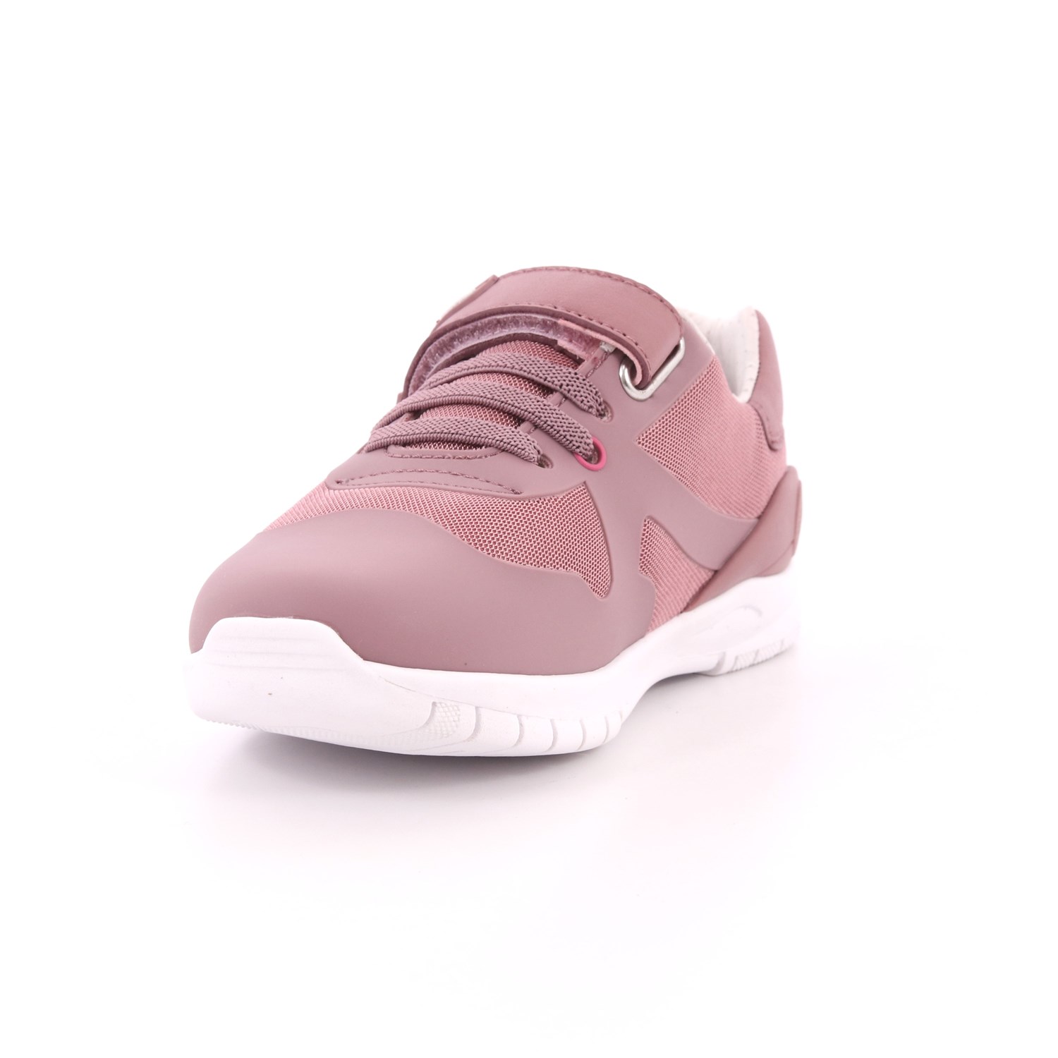 Scarpa Strappi + Elastico Biomecanics Bambina Rosa Scarpa Strappi + Elastico Biomecanics Bambina Rosa Scarpe 58 - 191192