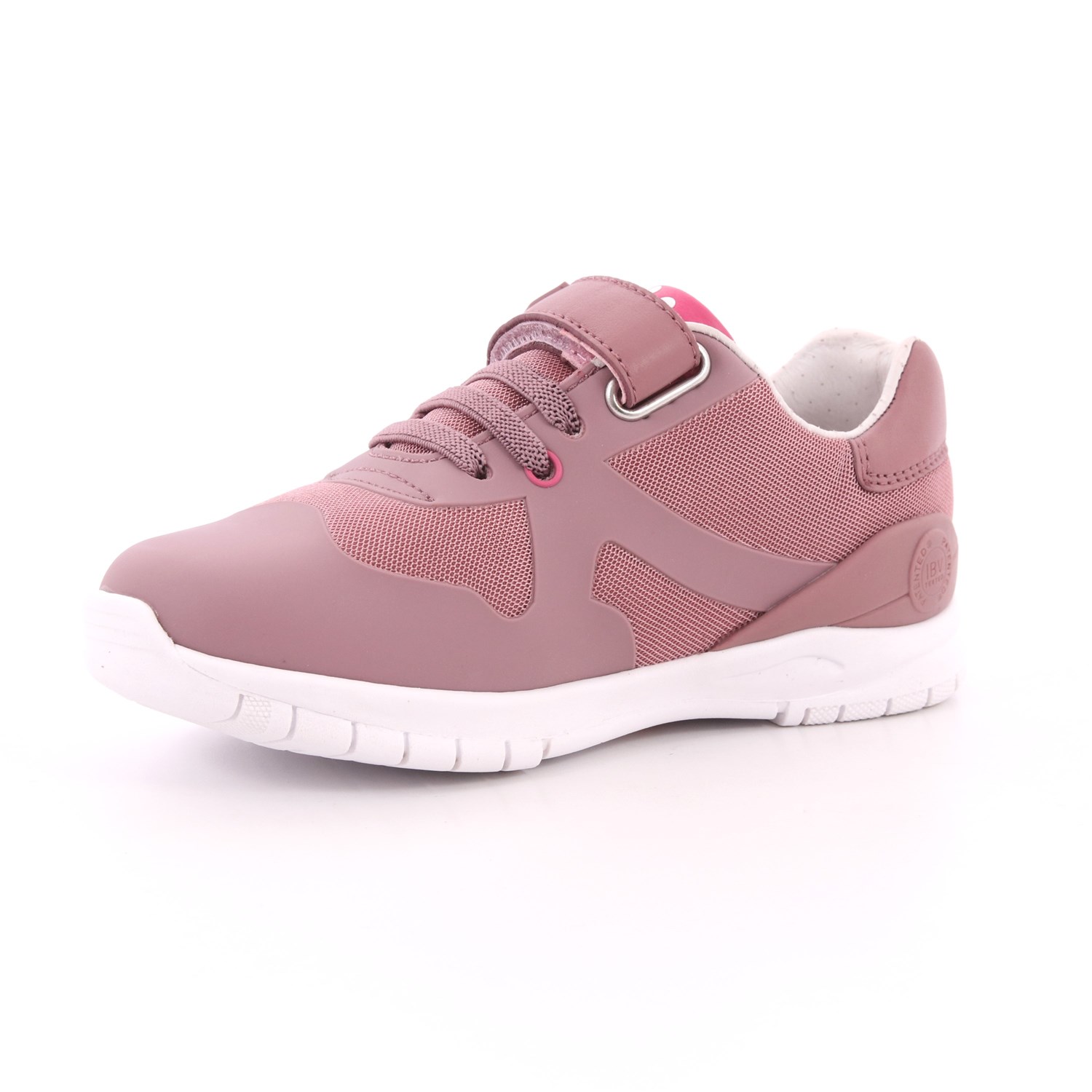 Scarpa Strappi + Elastico Biomecanics Bambina Rosa Scarpa Strappi + Elastico Biomecanics Bambina Rosa Scarpe 58 - 191192
