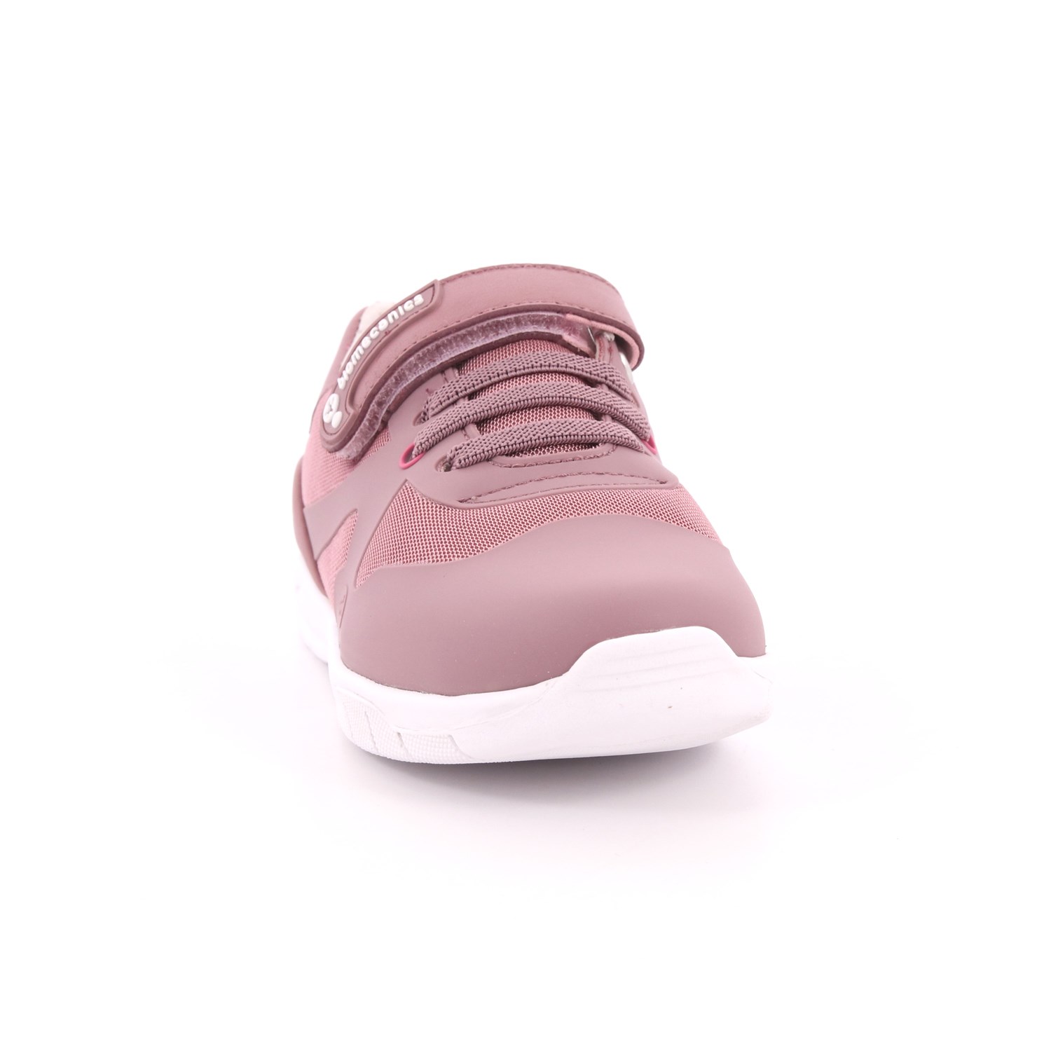 Scarpa Strappi + Elastico Biomecanics Bambina Rosa Scarpa Strappi + Elastico Biomecanics Bambina Rosa Scarpe 58 - 191192