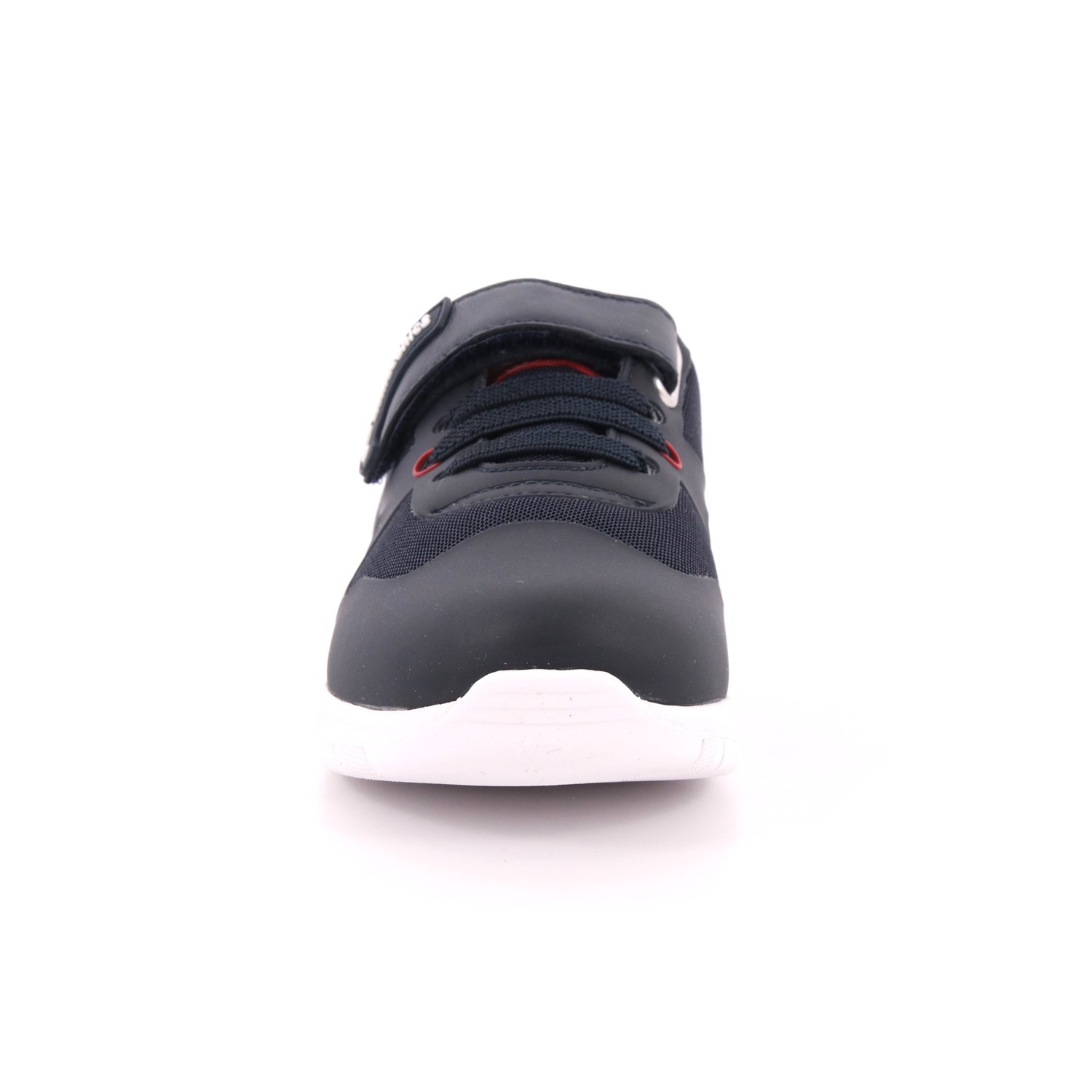 Scarpa Strappi + Elastico Biomecanics Bambino Blu Scarpa Strappi + Elastico Biomecanics Bambino Blu Scarpe 59 - 191192