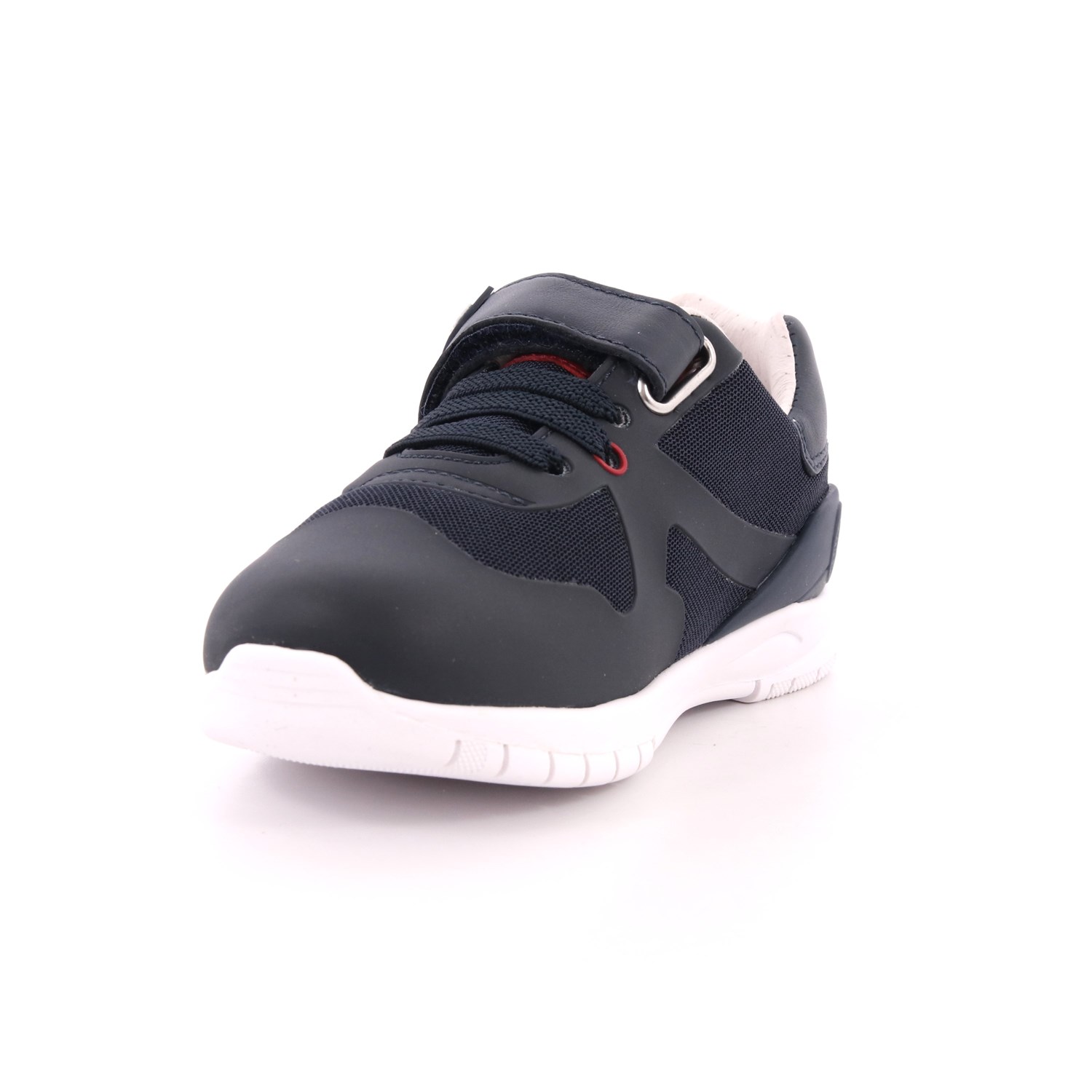 Scarpa Strappi + Elastico Biomecanics Bambino Blu Scarpa Strappi + Elastico Biomecanics Bambino Blu Scarpe 59 - 191192