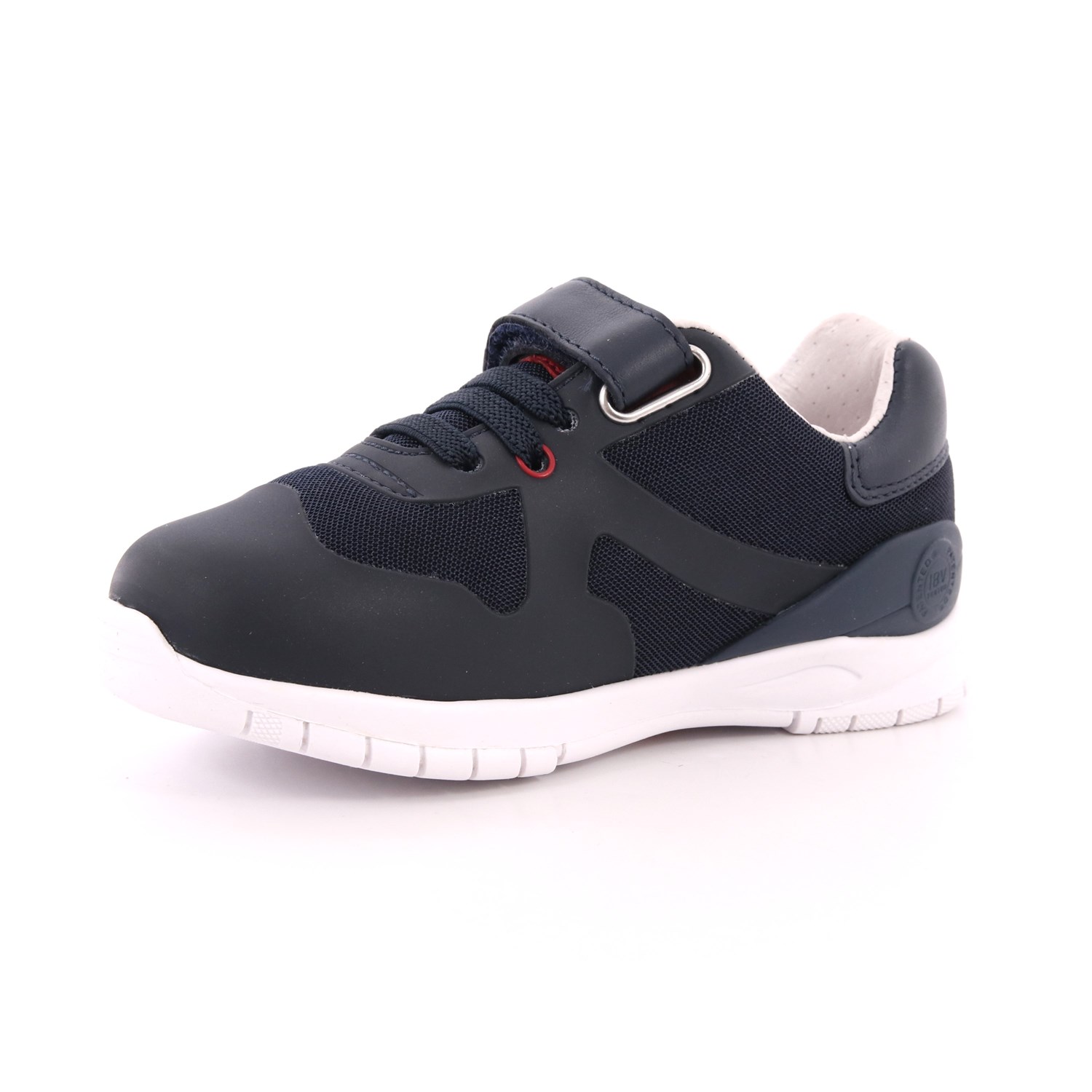 Scarpa Strappi + Elastico Biomecanics Bambino Blu Scarpa Strappi + Elastico Biomecanics Bambino Blu Scarpe 59 - 191192