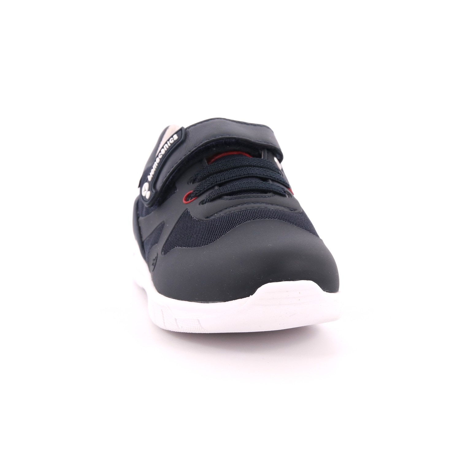 Scarpa Strappi + Elastico Biomecanics Bambino Blu Scarpa Strappi + Elastico Biomecanics Bambino Blu Scarpe 59 - 191192