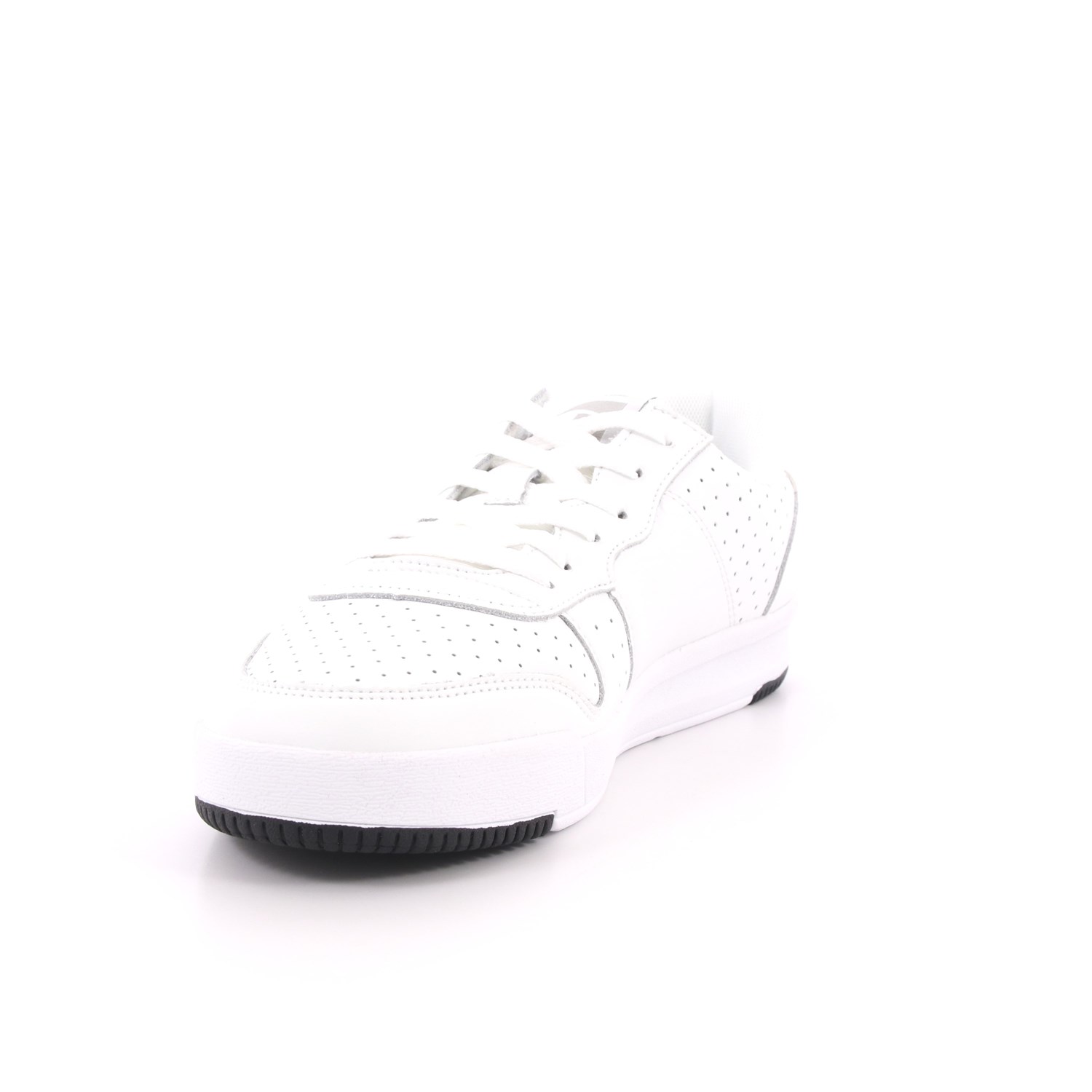 Scarpa Allacciata Champion Uomo Bianco Scarpa Allacciata Champion Uomo Bianco Scarpe 549 - S20823