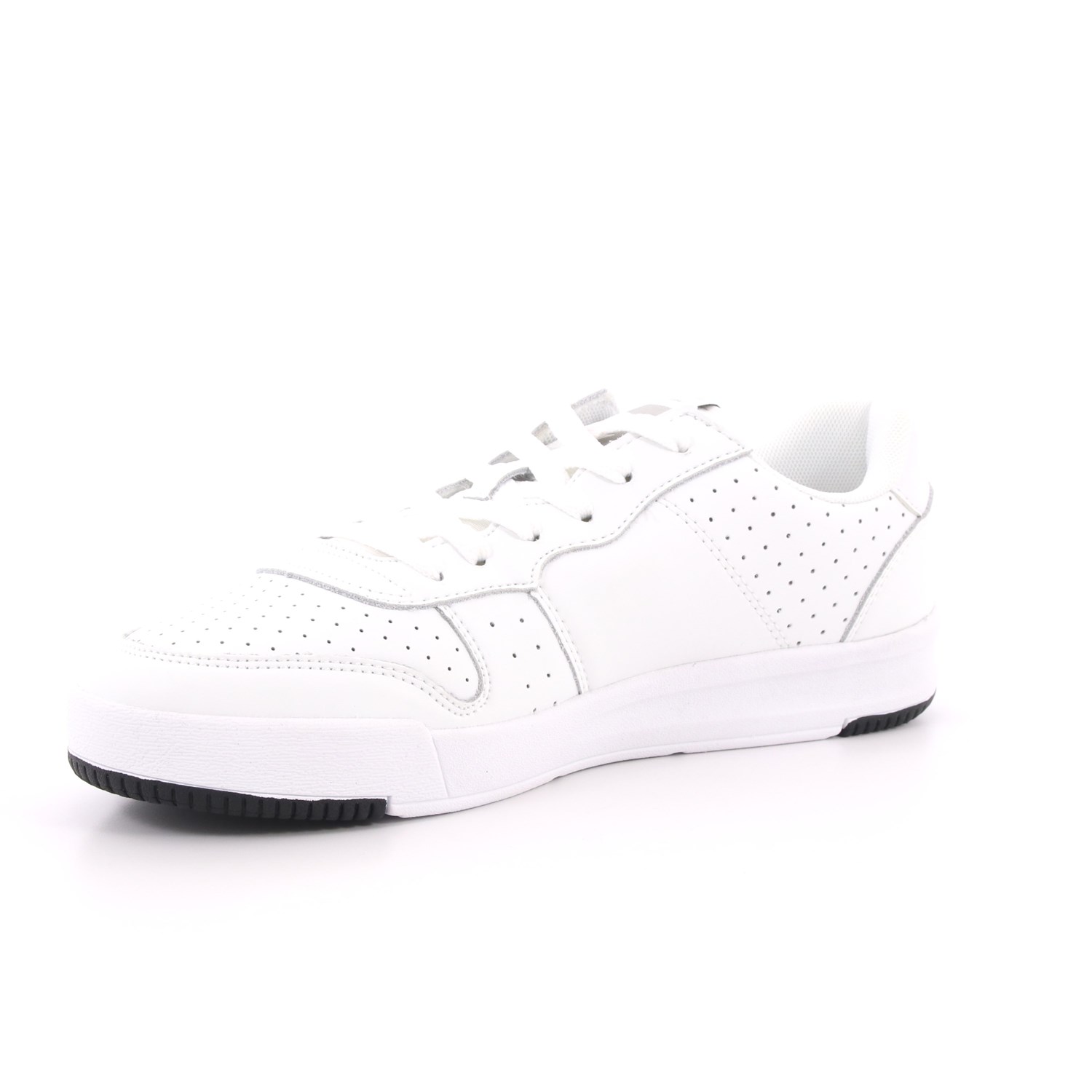 Scarpa Allacciata Champion Uomo Bianco Scarpa Allacciata Champion Uomo Bianco Scarpe 549 - S20823