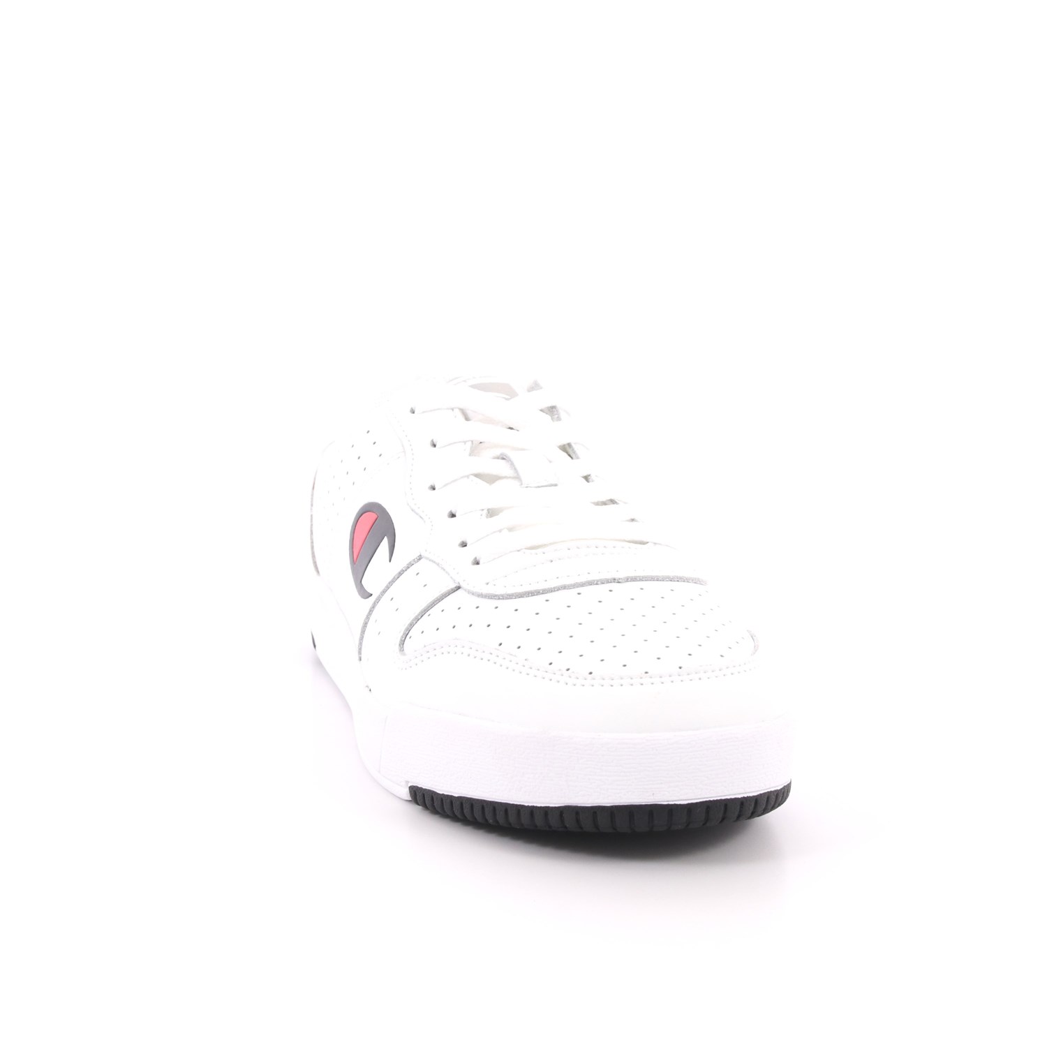 Scarpa Allacciata Champion Uomo Bianco Scarpa Allacciata Champion Uomo Bianco Scarpe 549 - S20823