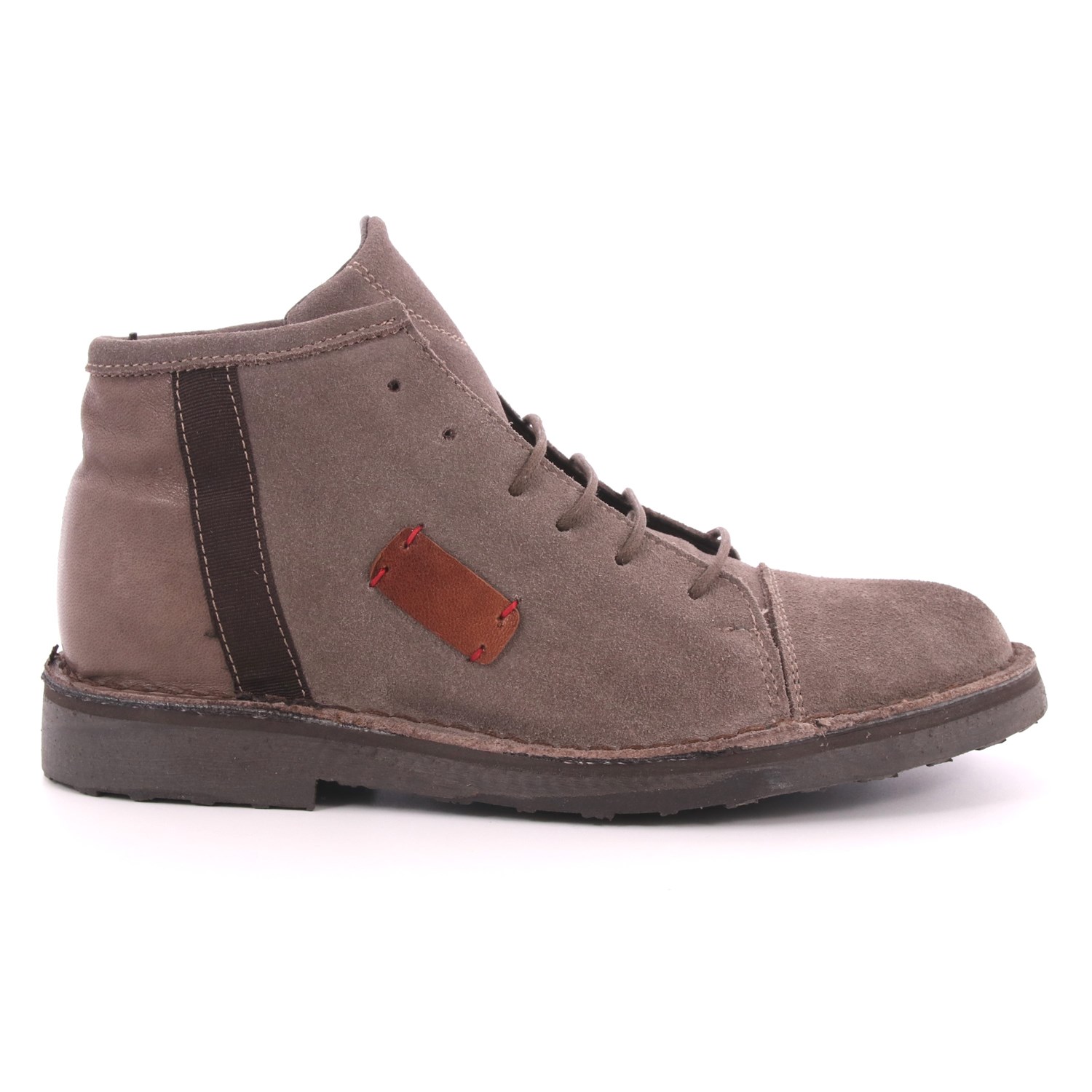 Polacchino Payo Uomo Taupe Polacchino Payo Uomo Taupe Scarpe 30 - 6060