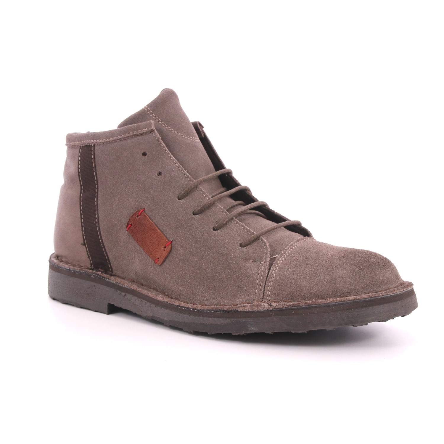 Polacchino Payo Uomo Taupe Polacchino Payo Uomo Taupe Scarpe 30 - 6060