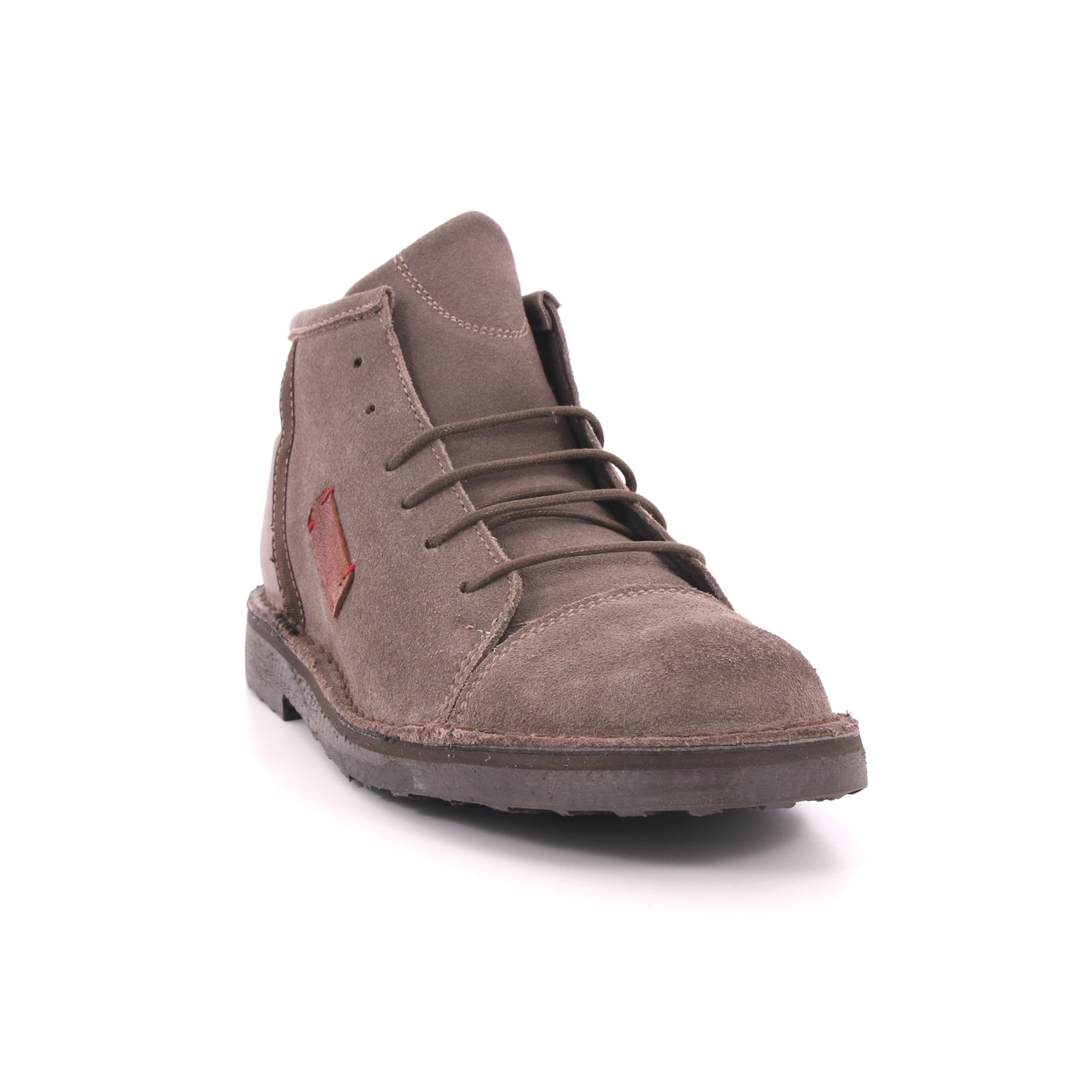 Polacchino Payo Uomo Taupe Polacchino Payo Uomo Taupe Scarpe 30 - 6060