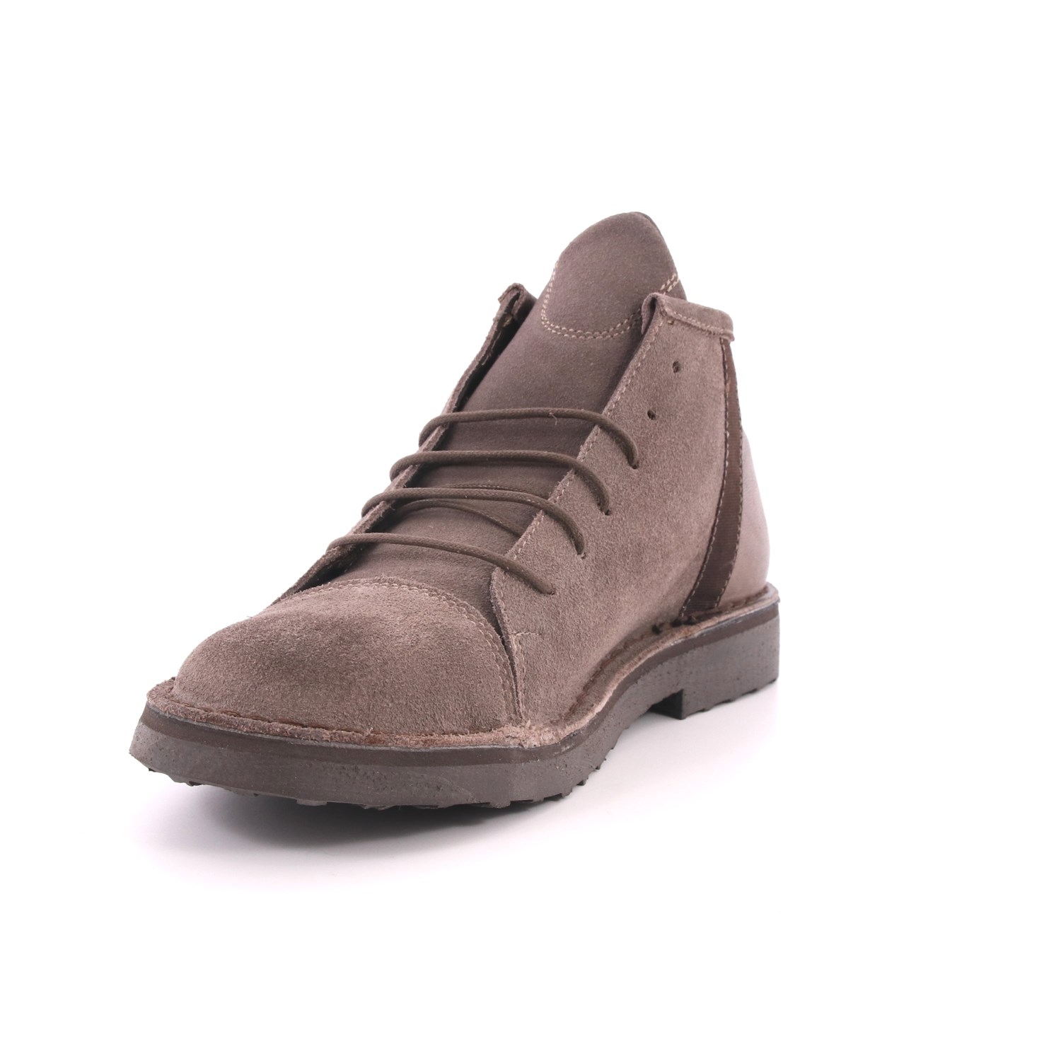 Polacchino Payo Uomo Taupe Polacchino Payo Uomo Taupe Scarpe 30 - 6060