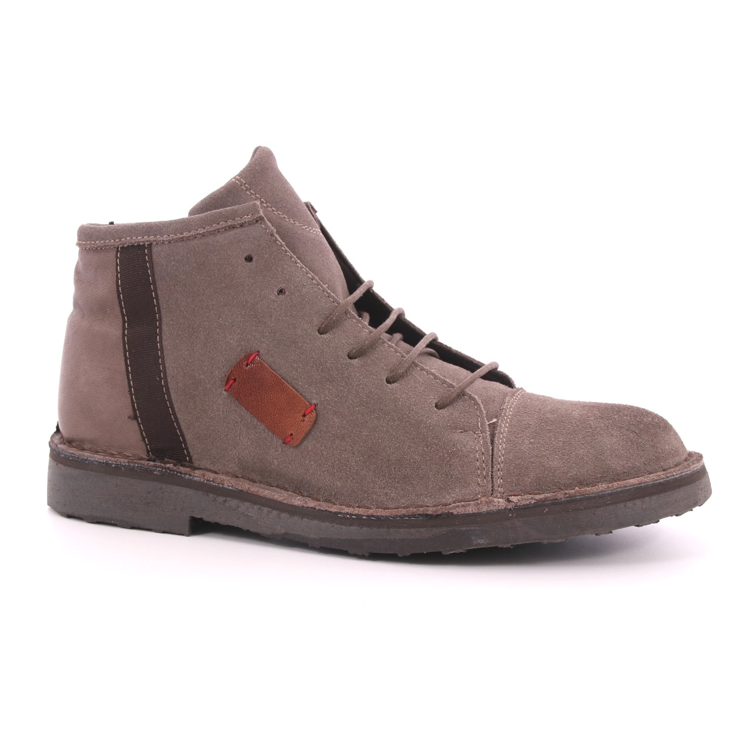 Polacchino Payo Uomo Taupe Polacchino Payo Uomo Taupe Scarpe 30 - 6060