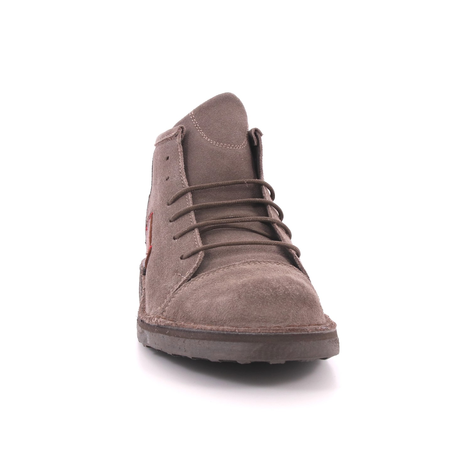 Polacchino Payo Uomo Taupe Polacchino Payo Uomo Taupe Scarpe 30 - 6060