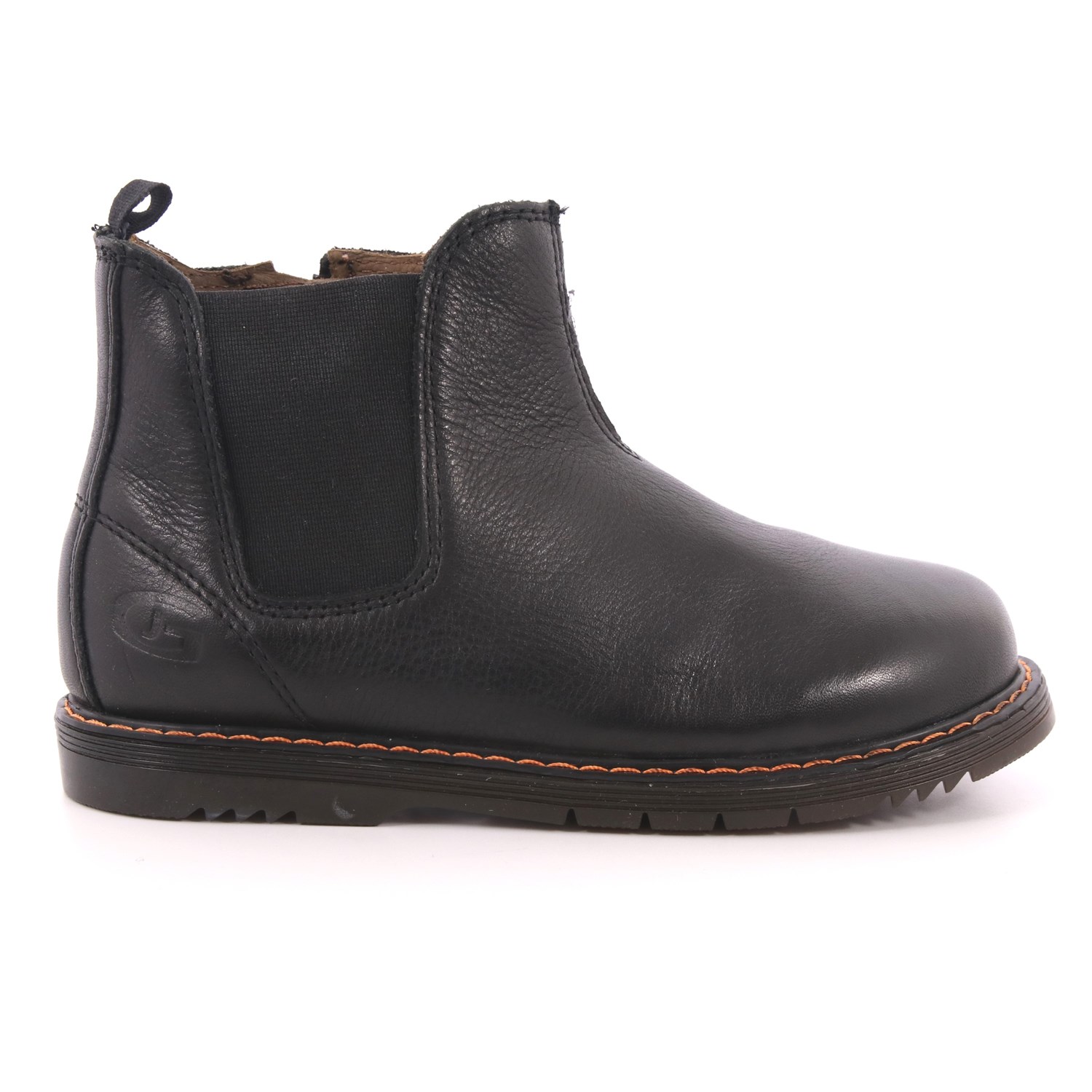 Beatles Grunland Bambino Nero Beatles Grunland Bambino Nero Scarpe 392 - PP0256