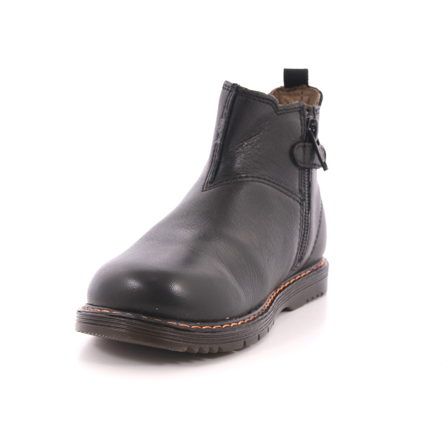 Beatles Grunland Bambino Nero Beatles Grunland Bambino Nero Scarpe 392 - PP0256