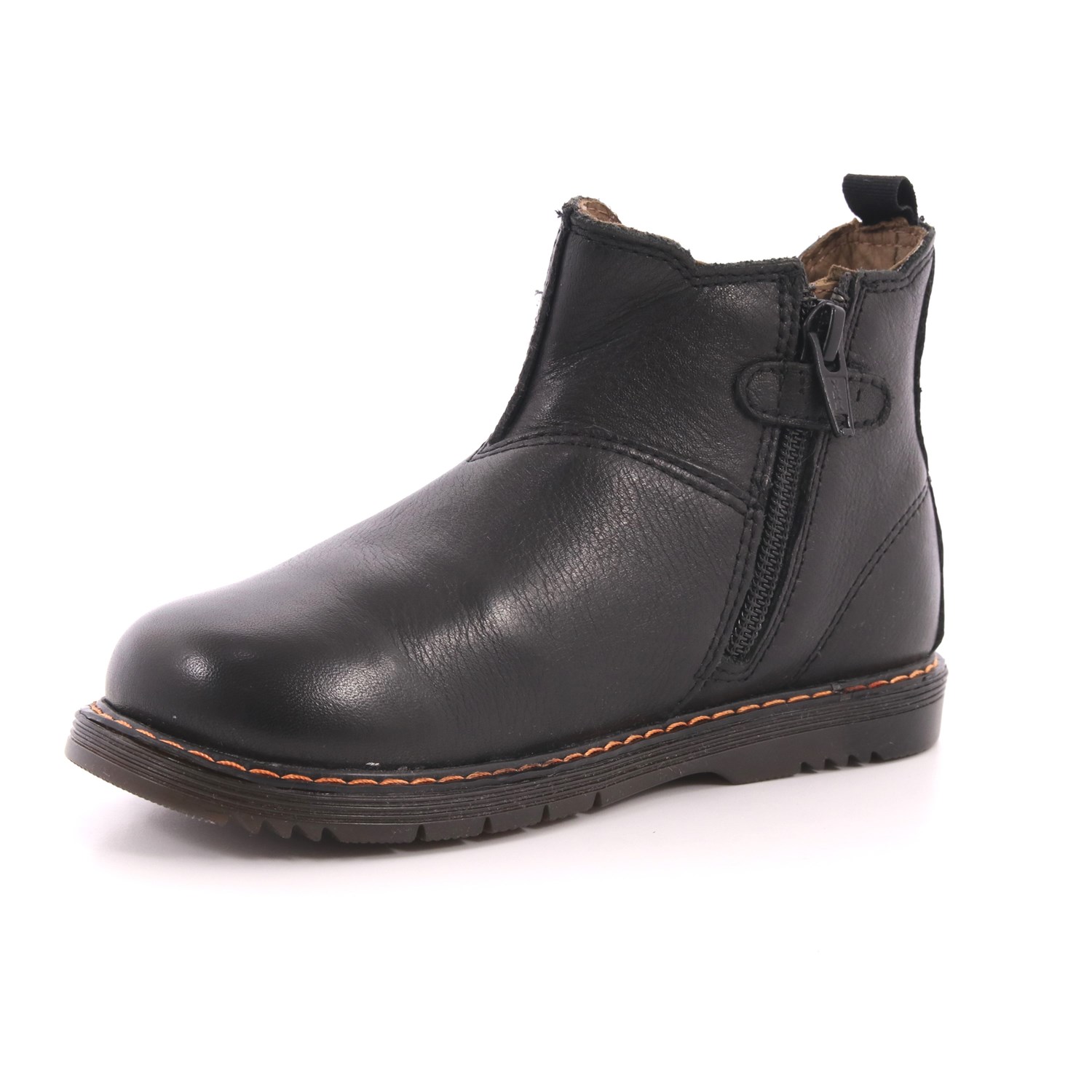 Beatles Grunland Bambino Nero Beatles Grunland Bambino Nero Scarpe 392 - PP0256