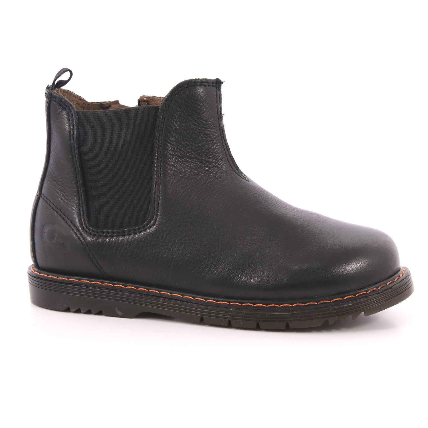 Beatles Grunland Bambino Nero Beatles Grunland Bambino Nero Scarpe 392 - PP0256