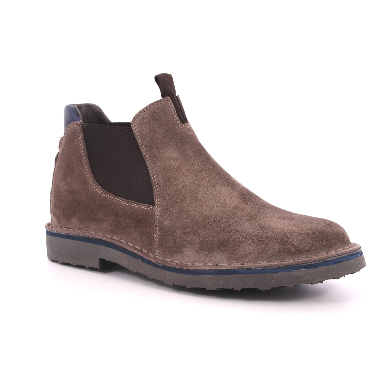 Beatles Payo Uomo Taupe Beatles Payo Uomo Taupe Scarpe 32 - 6050