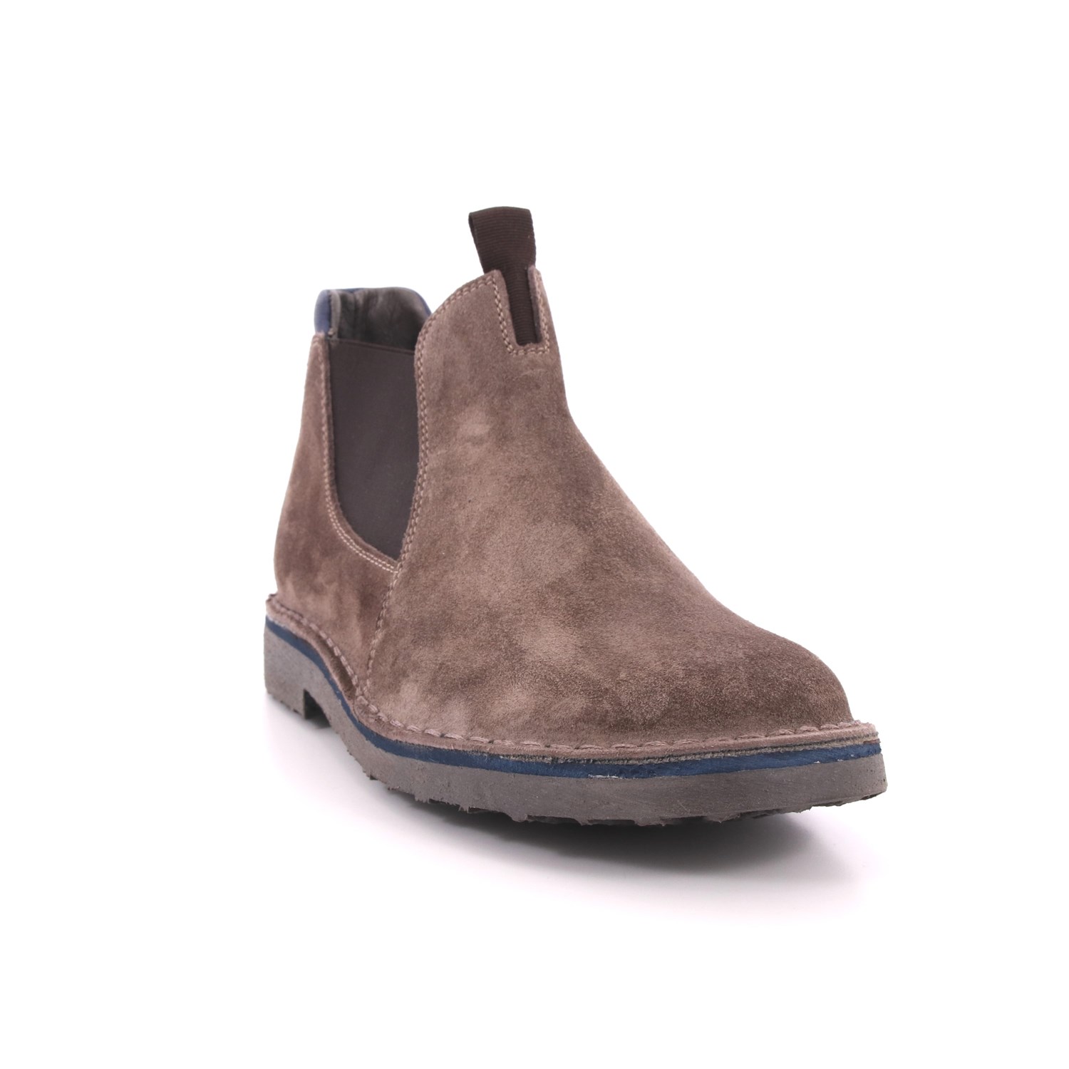 Beatles Payo Uomo Taupe Beatles Payo Uomo Taupe Scarpe 32 - 6050