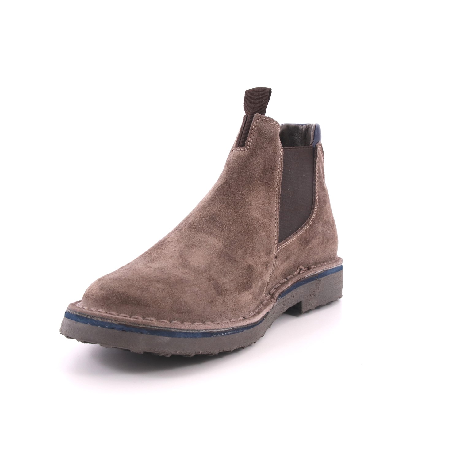 Beatles Payo Uomo Taupe Beatles Payo Uomo Taupe Scarpe 32 - 6050
