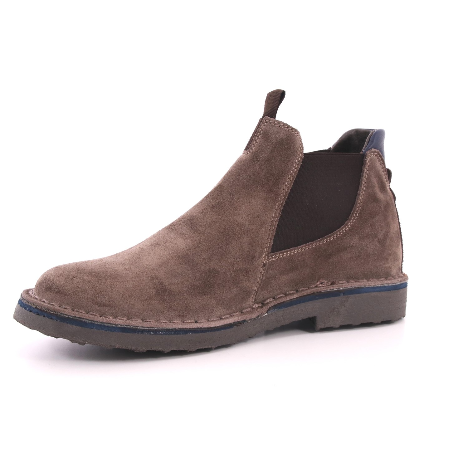 Beatles Payo Uomo Taupe Beatles Payo Uomo Taupe Scarpe 32 - 6050
