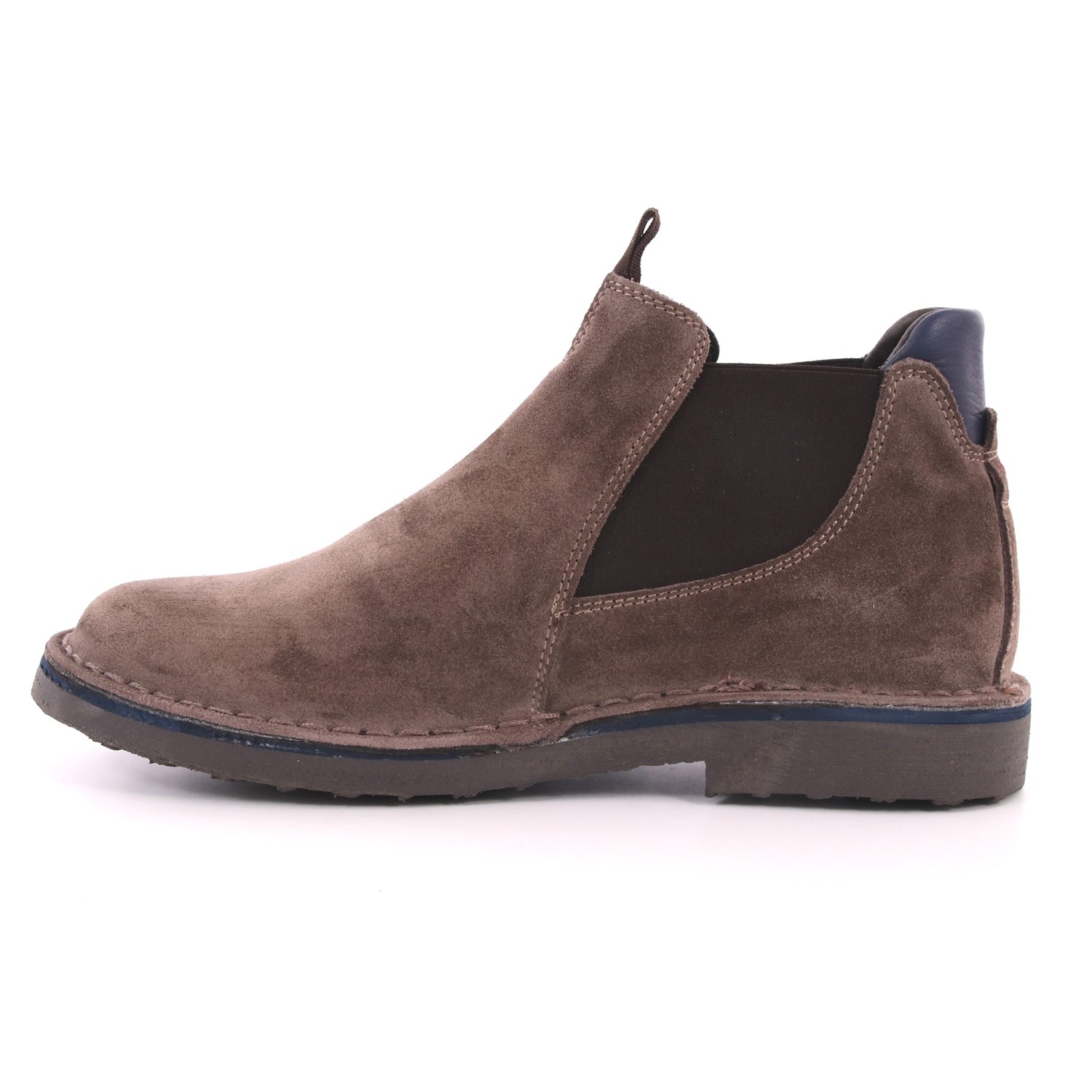 Beatles Payo Uomo Taupe Beatles Payo Uomo Taupe Scarpe 32 - 6050