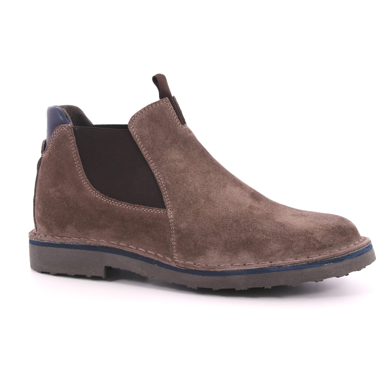Beatles Payo Uomo Taupe Beatles Payo Uomo Taupe Scarpe 32 - 6050