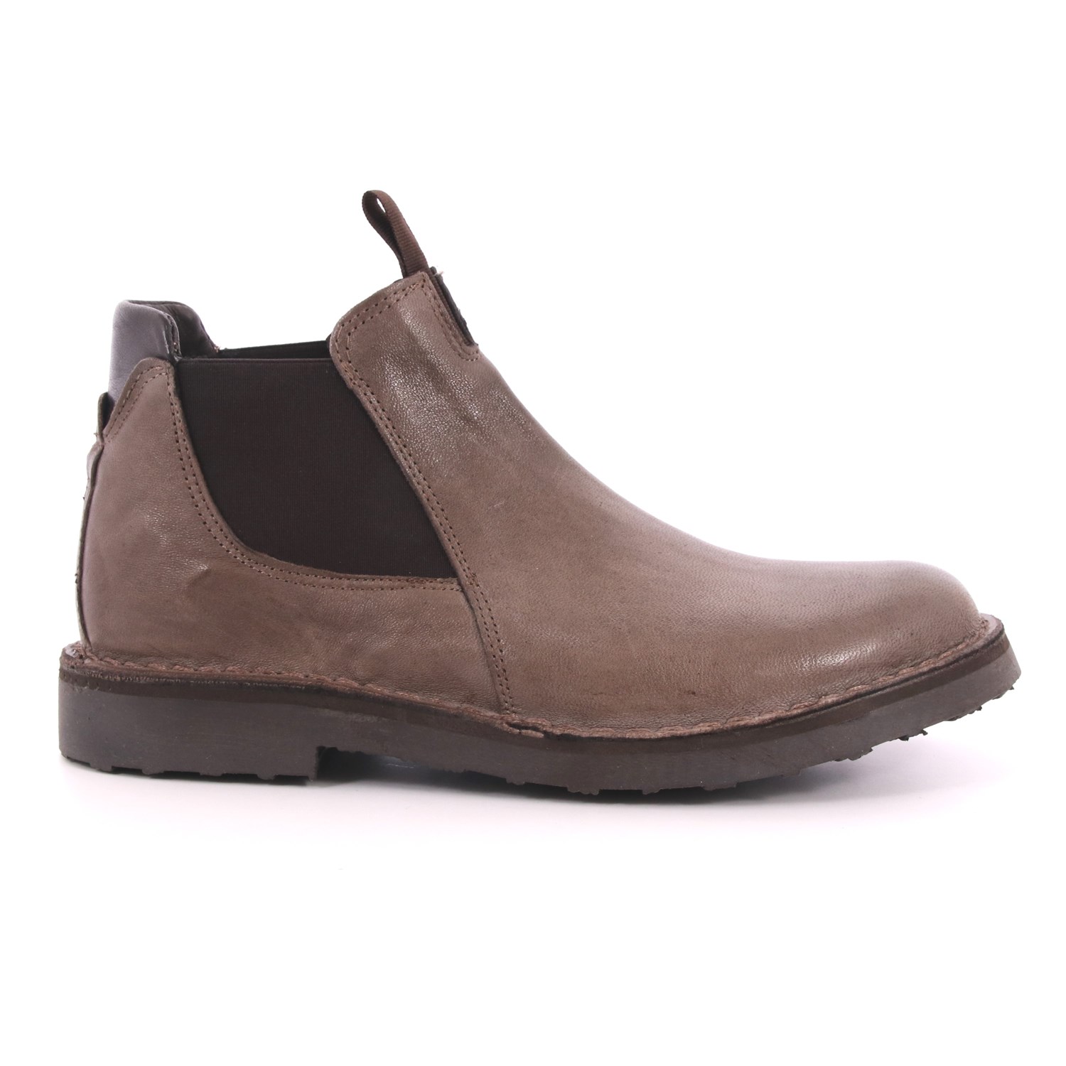 Beatles Payo Uomo Taupe Beatles Payo Uomo Taupe Scarpe 34 - 6050