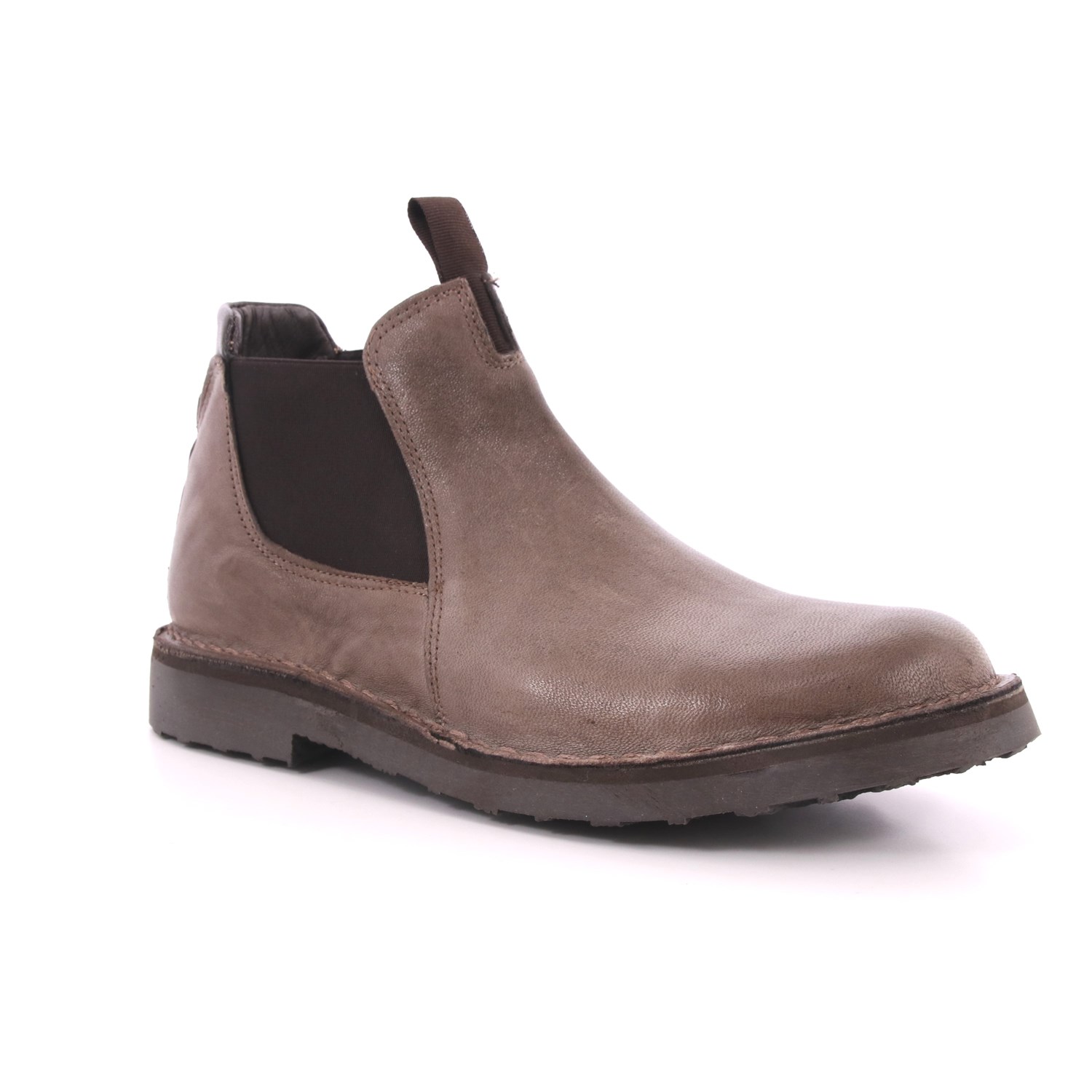 Beatles Payo Uomo Taupe Beatles Payo Uomo Taupe Scarpe 34 - 6050