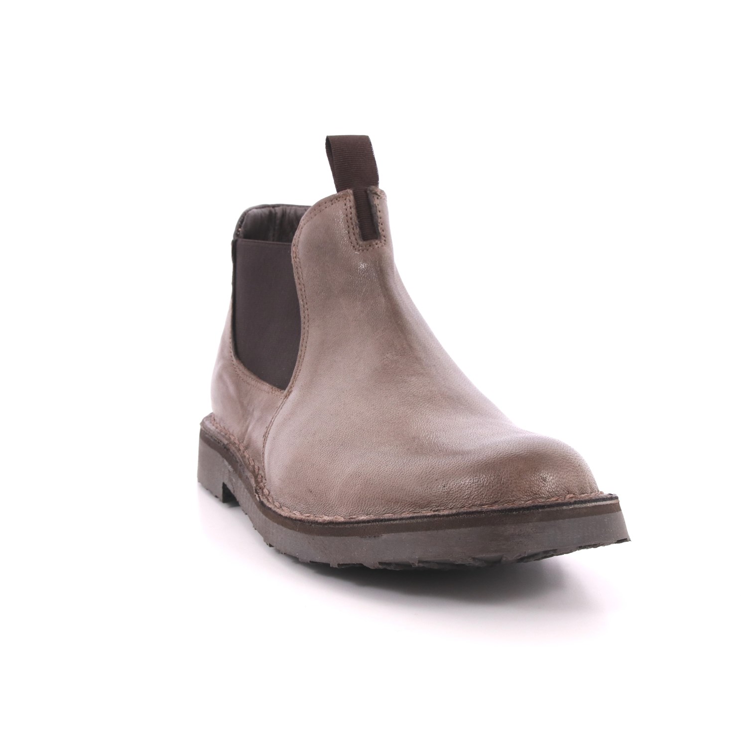 Beatles Payo Uomo Taupe Beatles Payo Uomo Taupe Scarpe 34 - 6050