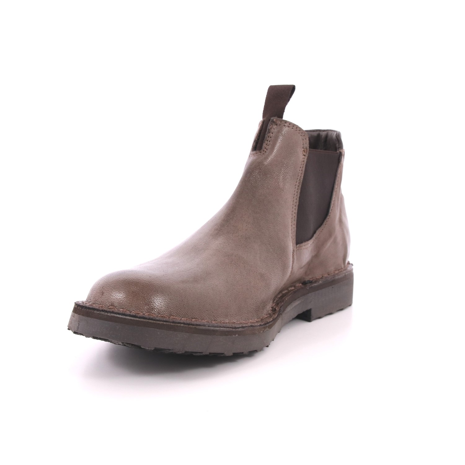 Beatles Payo Uomo Taupe Beatles Payo Uomo Taupe Scarpe 34 - 6050