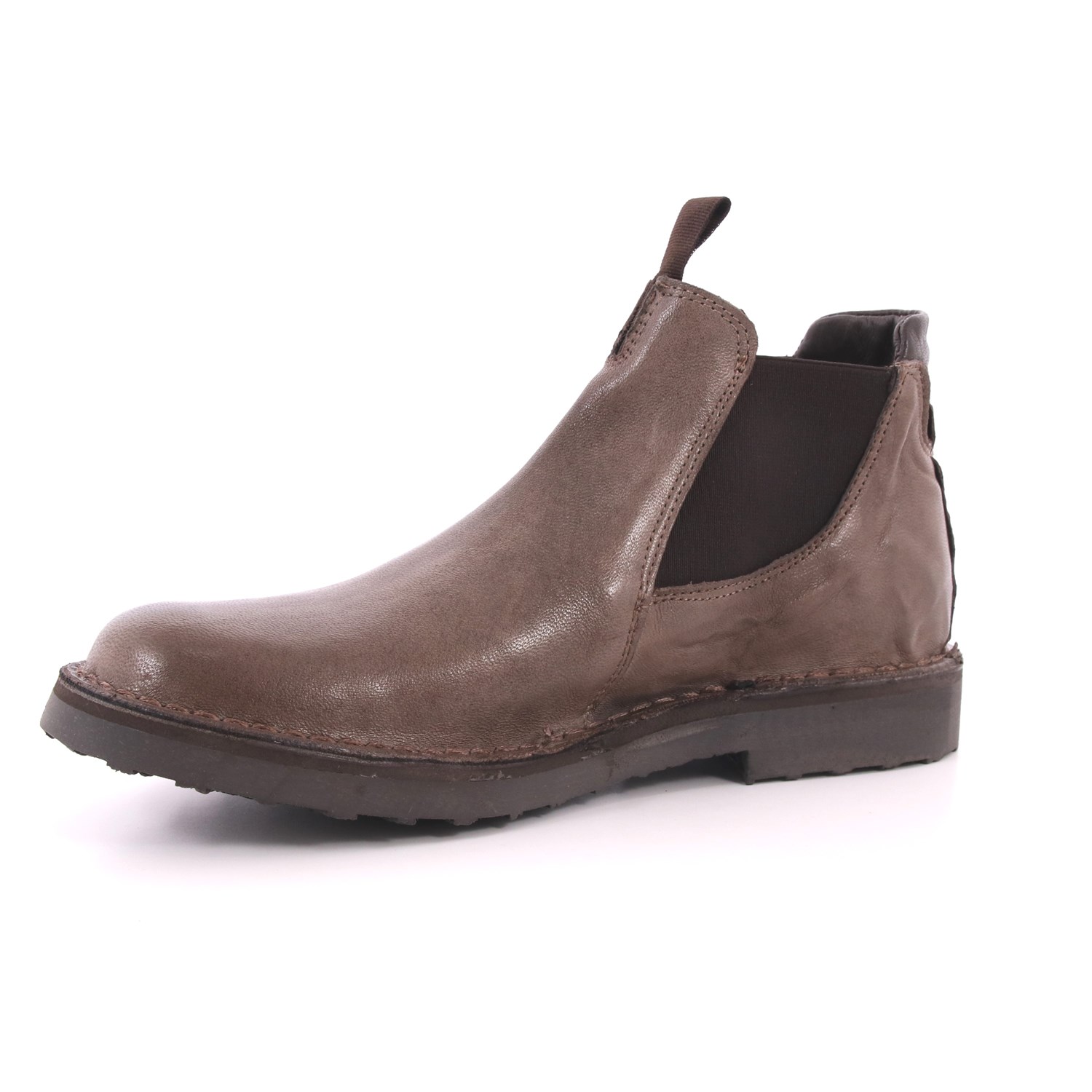 Beatles Payo Uomo Taupe Beatles Payo Uomo Taupe Scarpe 34 - 6050